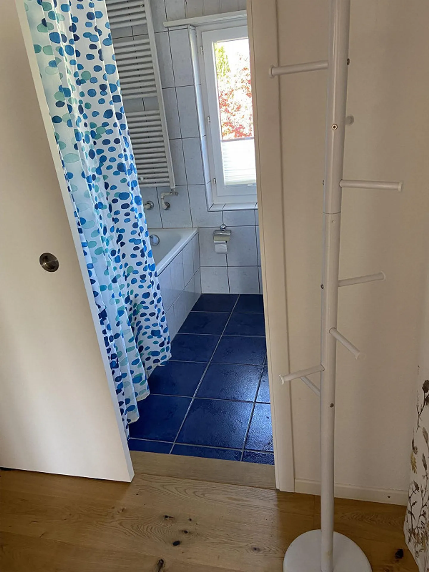 2 1/2 room apartment for temporary residents - Photo 3 of 8