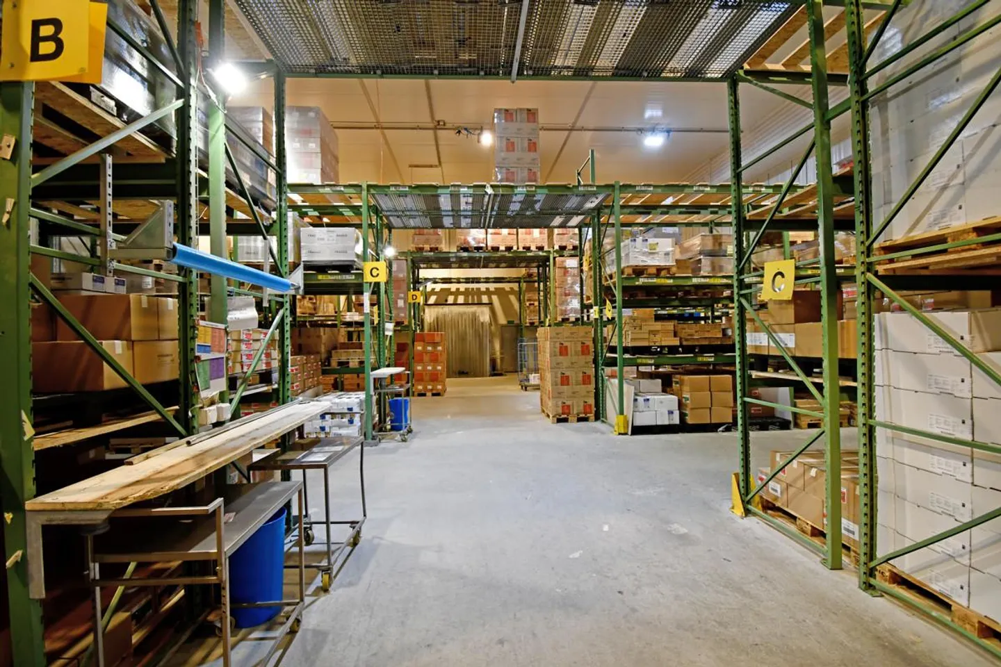 Propriété d'investissement entièrement louée - Propriété commerciale - Photo 6 sur 10