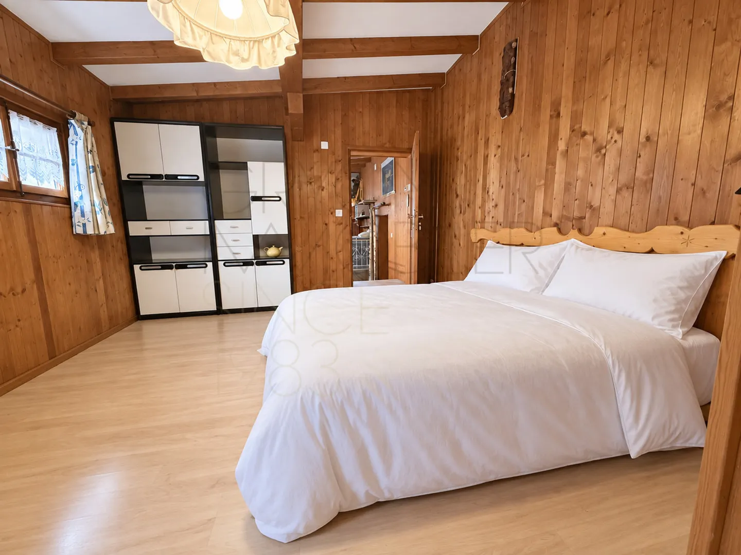 Chalet Incantevole a Gryon - Foto 32 di 46