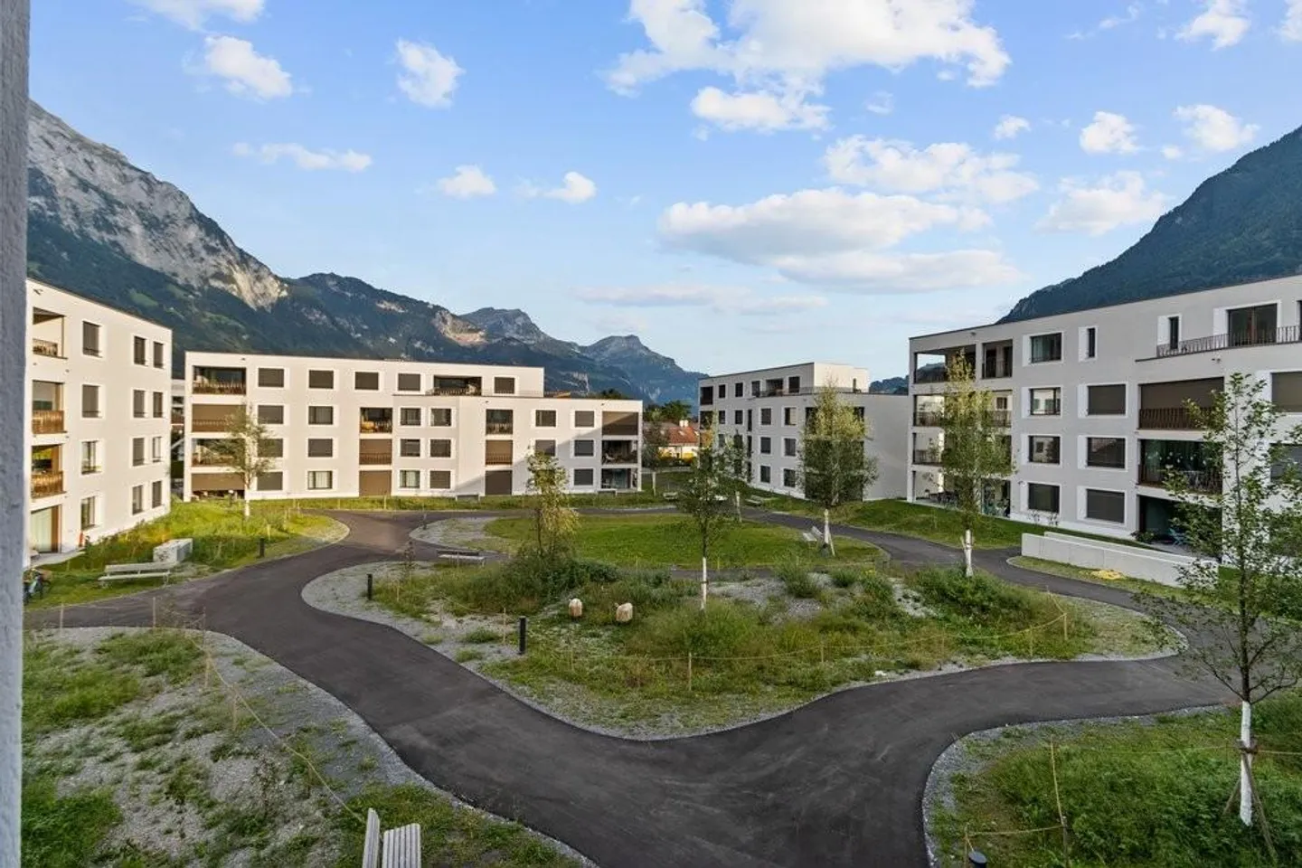 Sogno Attico con Grande Balcone e Vista Ampia - Foto 8 di 9