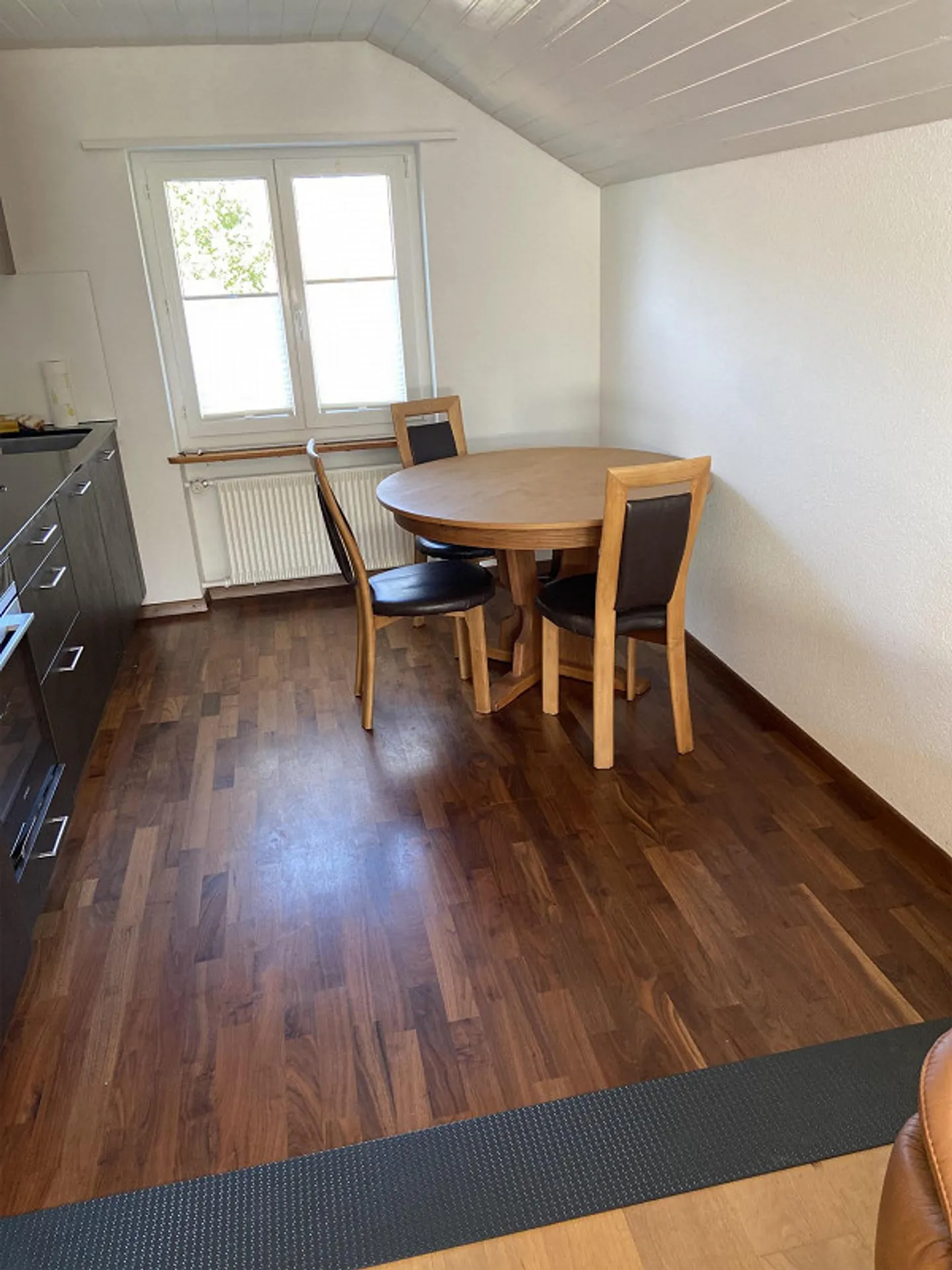 2 1/2 room apartment for temporary residents - Photo 5 of 8