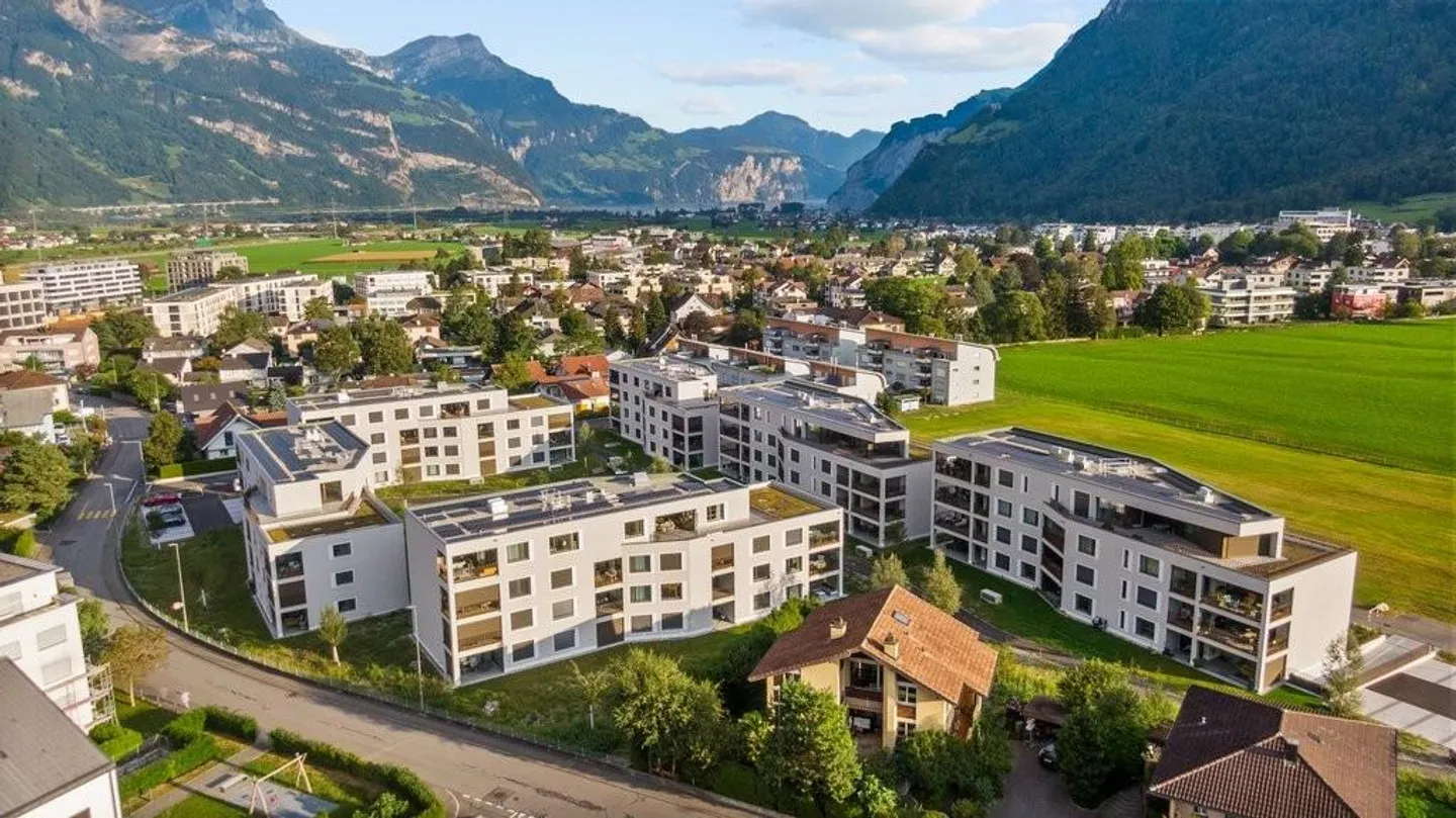 Sogno Attico con Grande Balcone e Vista Ampia - Foto 9 di 9