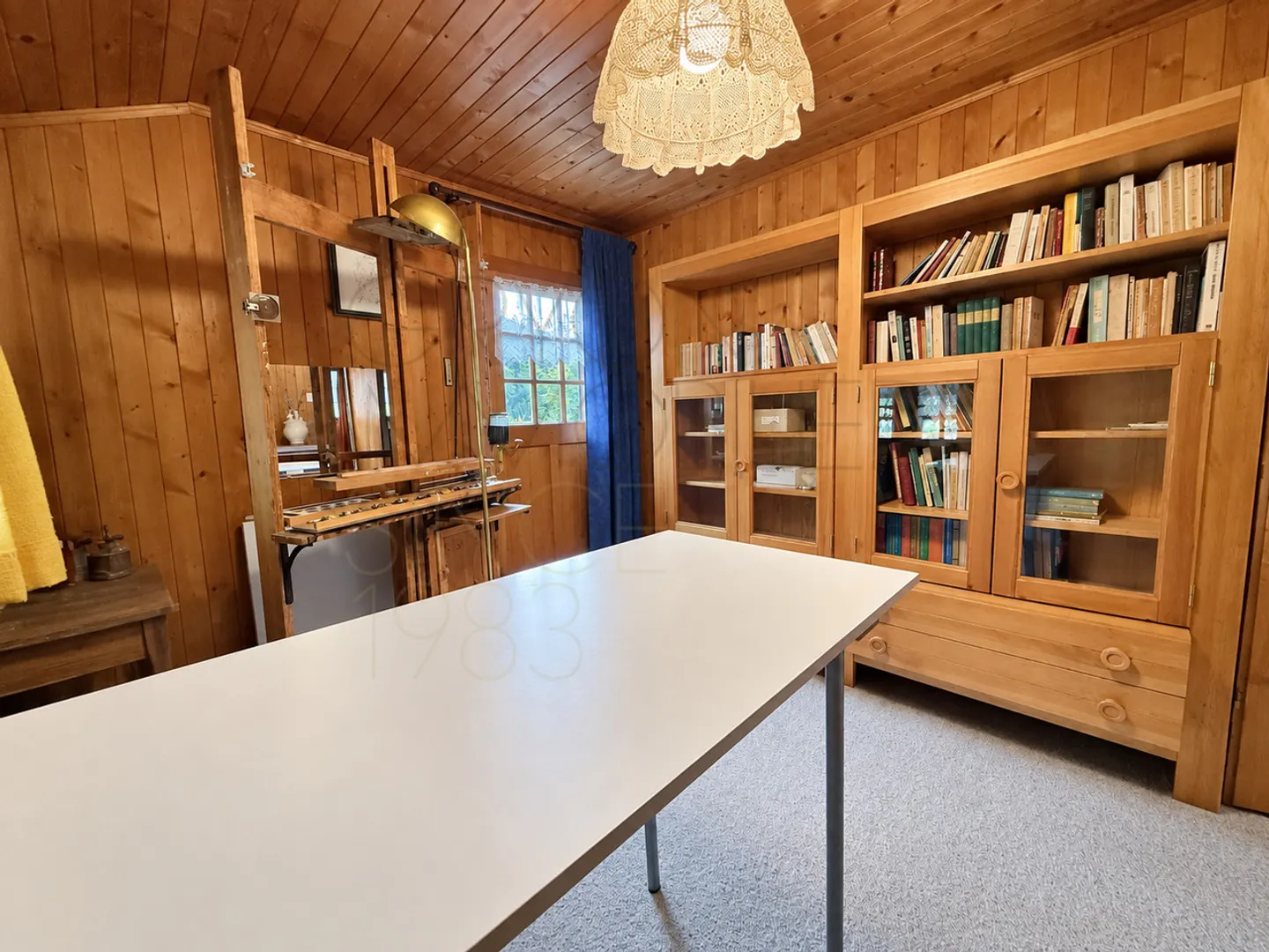 Chalet Incantevole a Gryon - Foto 40 di 46