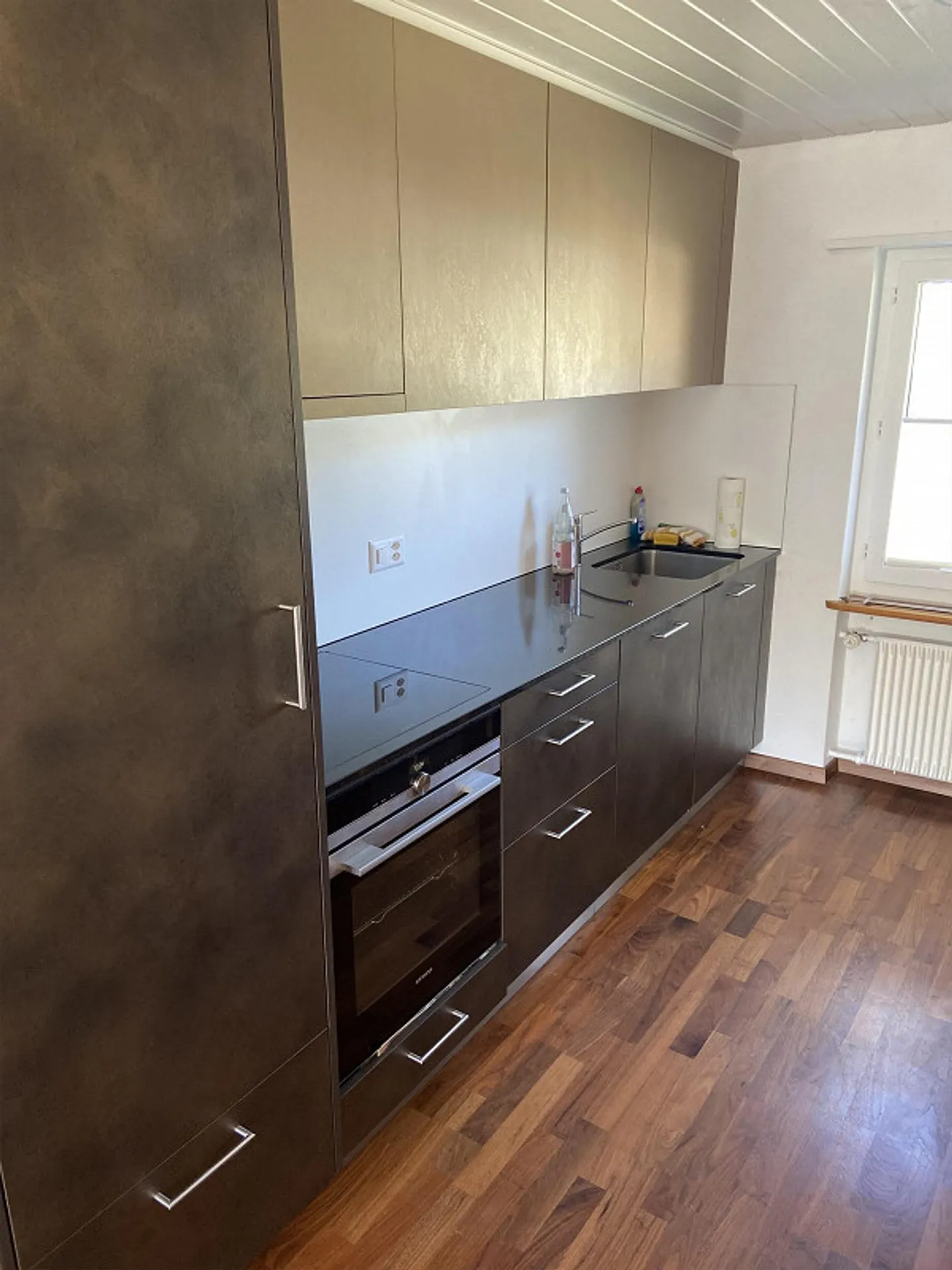 2 1/2 room apartment for temporary residents - Photo 6 of 8