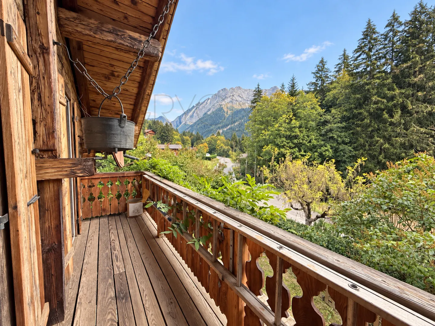 Chalet Incantevole a Gryon - Foto 44 di 46
