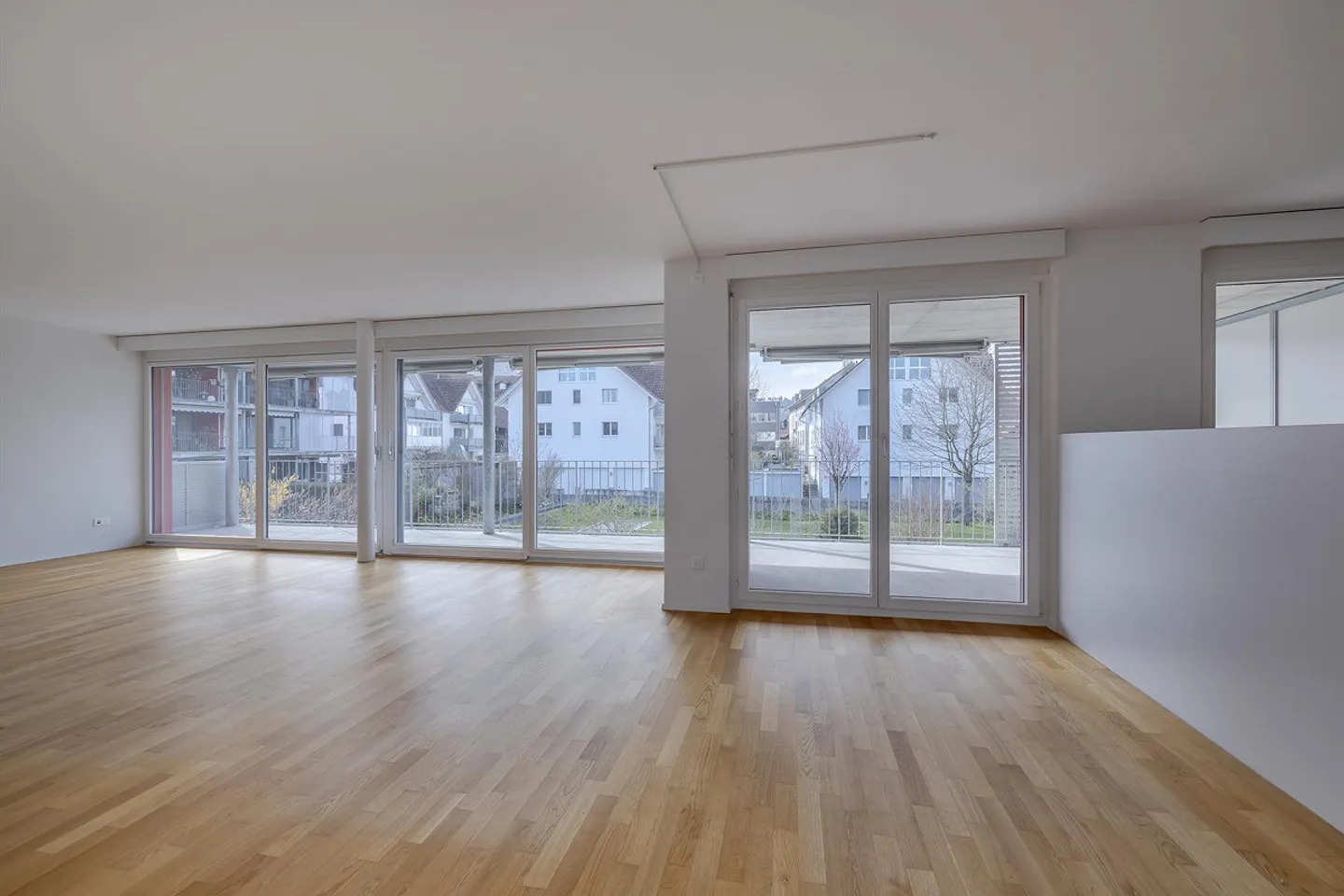 "Zentral, ruhig und naturnah Wohnen - Laupen BE" - Foto 3 von 12