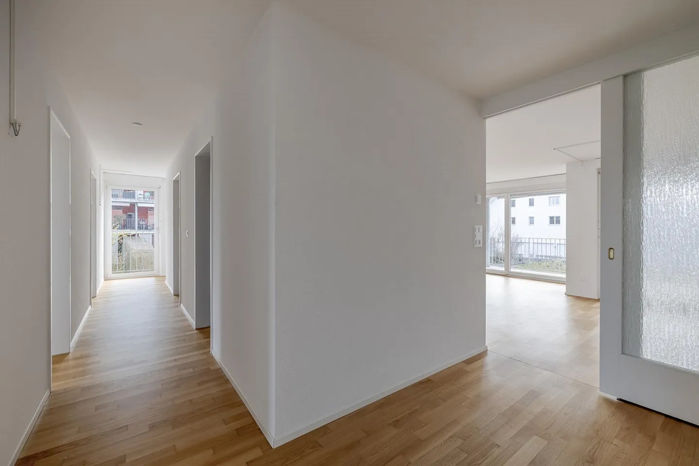 "Zentral, ruhig und naturnah Wohnen - Laupen BE" - Foto 5 von 12