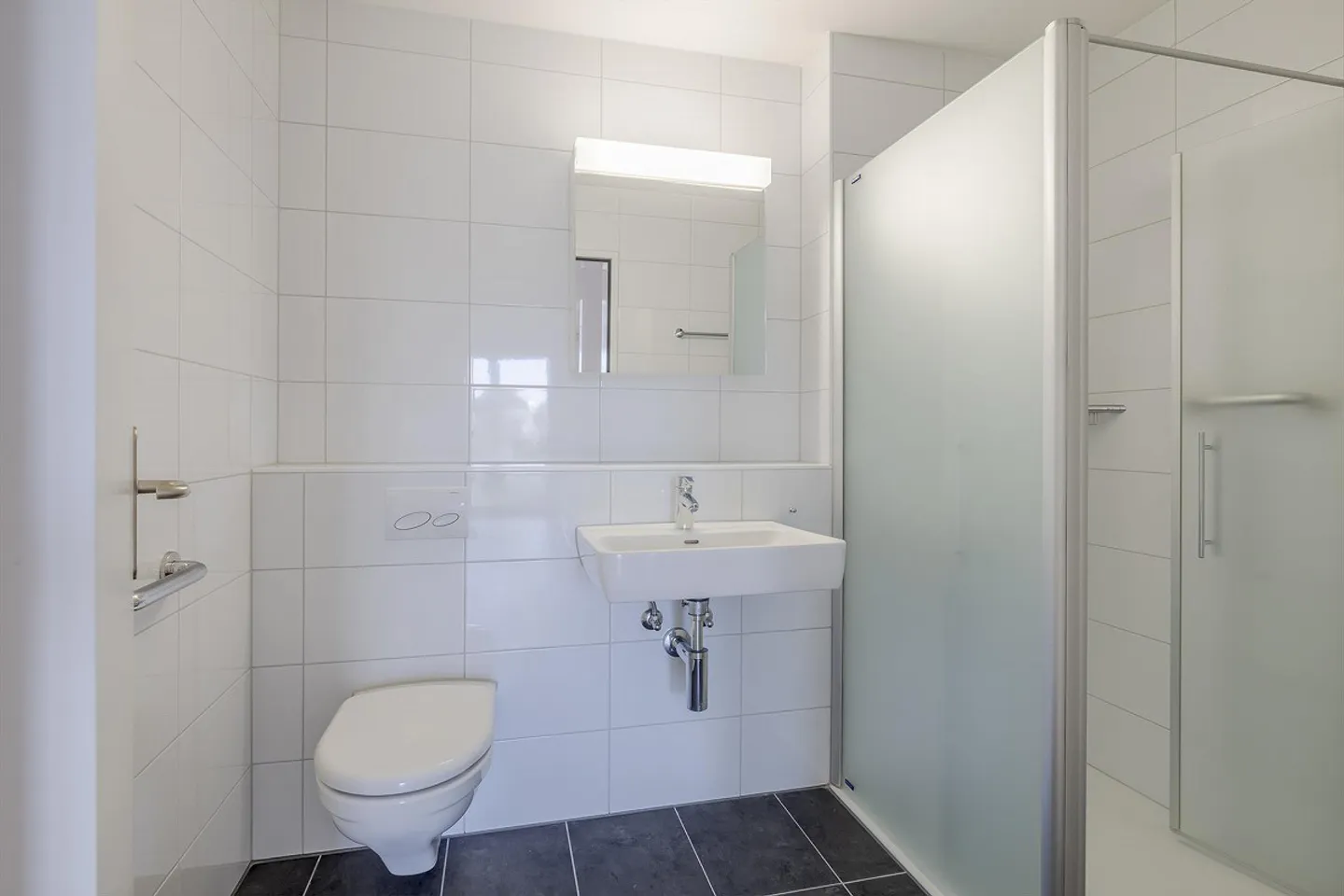 "Zentral, ruhig und naturnah Wohnen - Laupen BE" - Foto 8 von 12