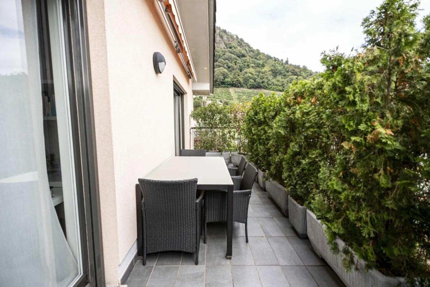 Grande Attico di 4.5 stanze - Foto 7 di 13