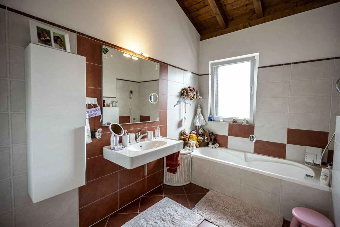 Grande Attico di 4.5 stanze - Foto 11 di 13