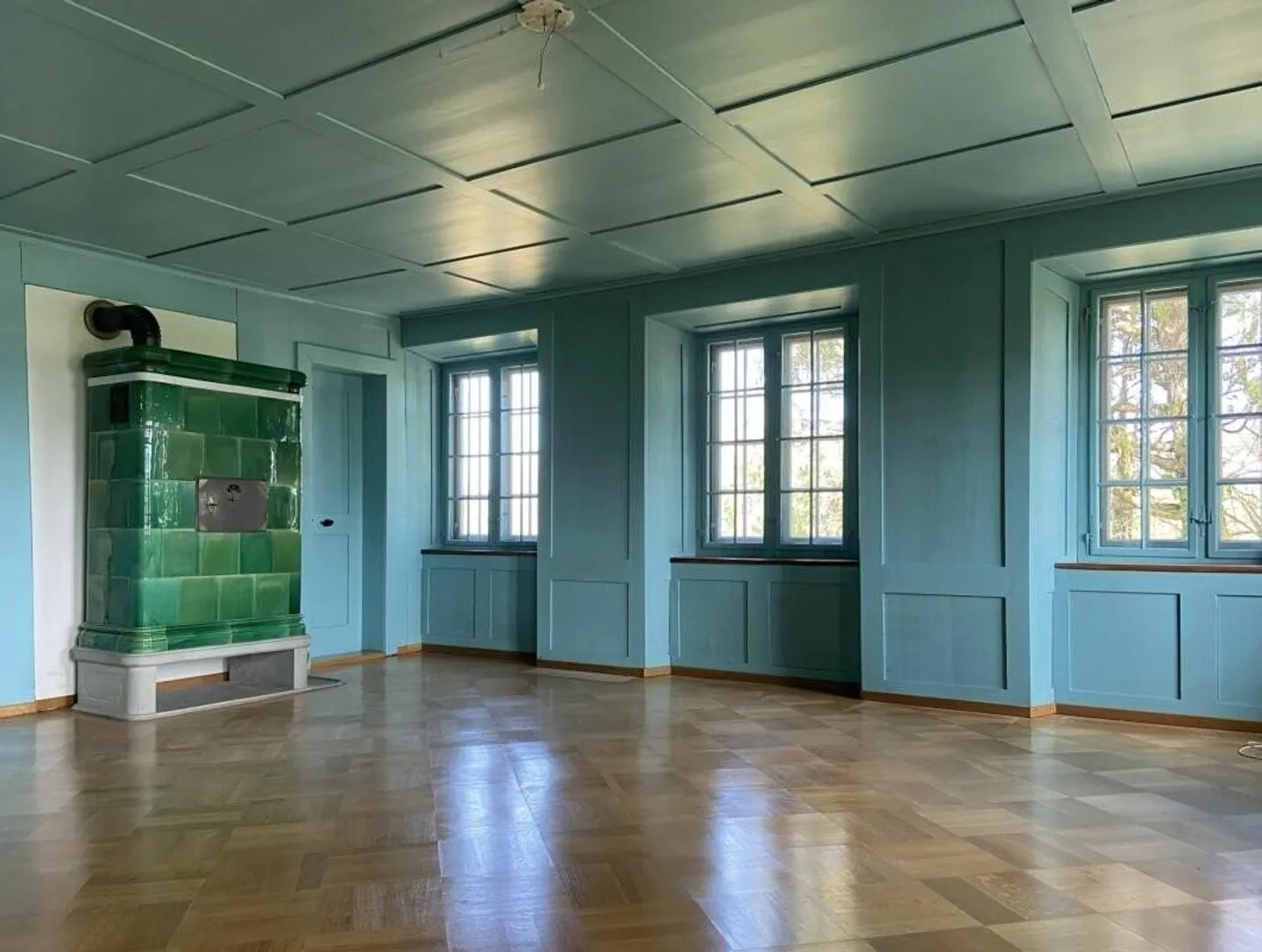 5.5-ROOM DREAM HOME WITH CHARM AND HISTORY - Photo 3 of 10