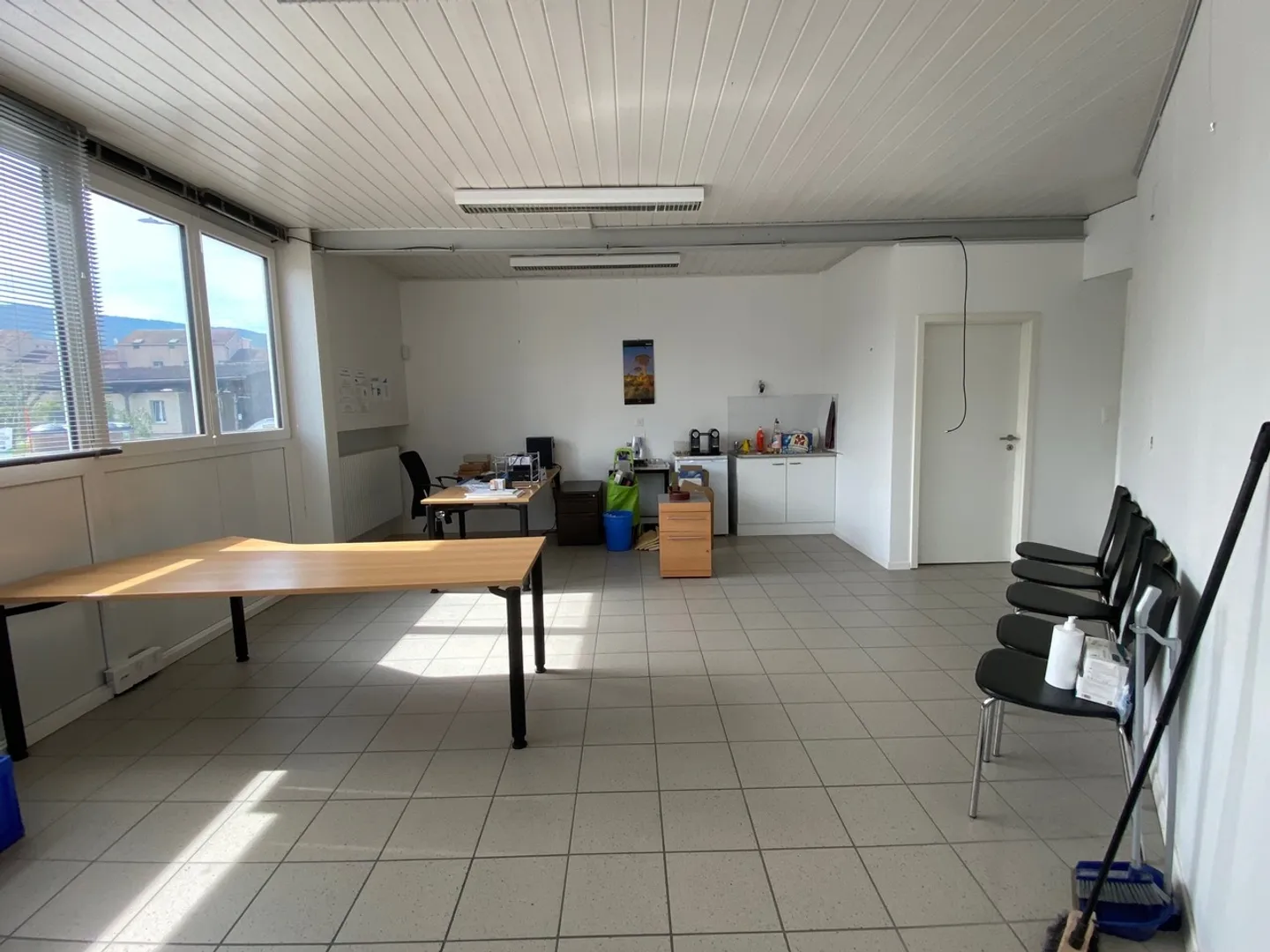Edificio ad uso misto in affitto - Foto 6 di 7