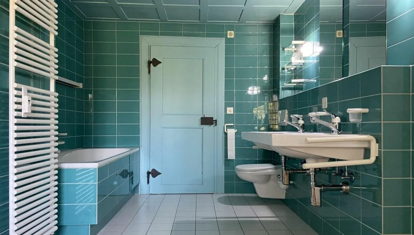 5.5-ROOM DREAM HOME WITH CHARM AND HISTORY - Photo 8 of 10