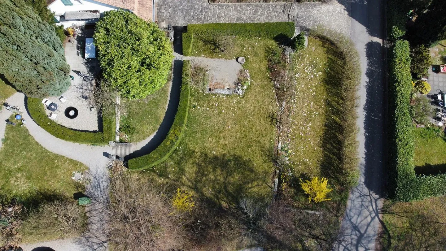 5.5-ROOM DREAM HOME WITH CHARM AND HISTORY - Photo 10 of 10