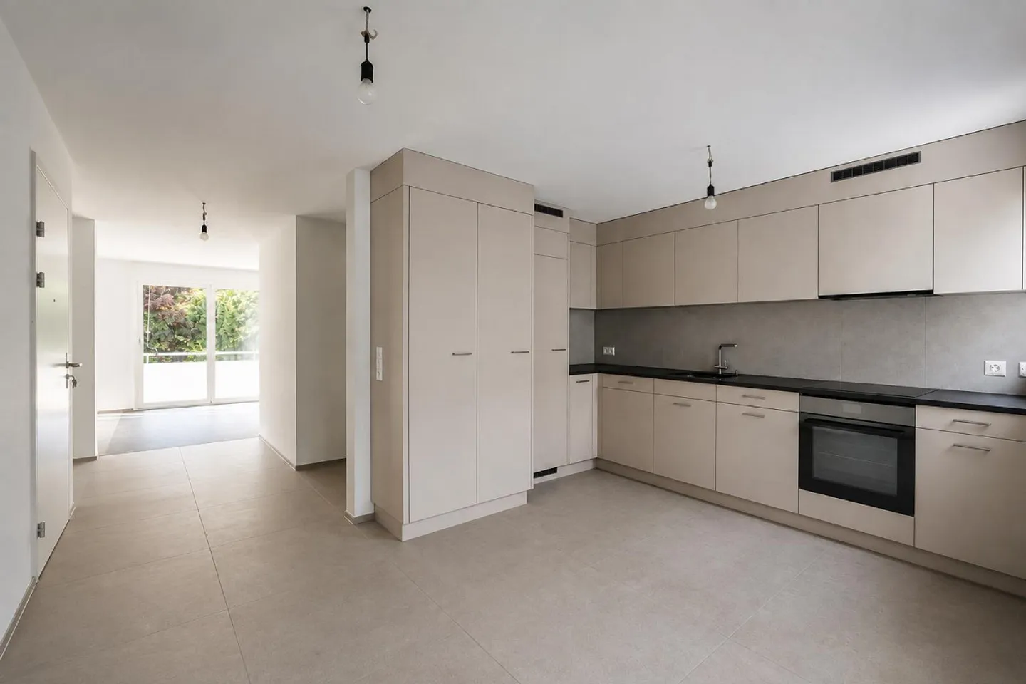 Charmante Renovierte Wohnung - Foto 1 von 10