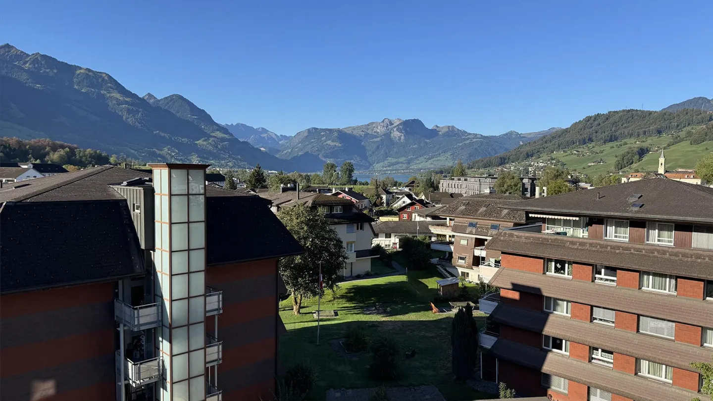 Spazioso appartamento attico su due livelli - Foto 16 di 16