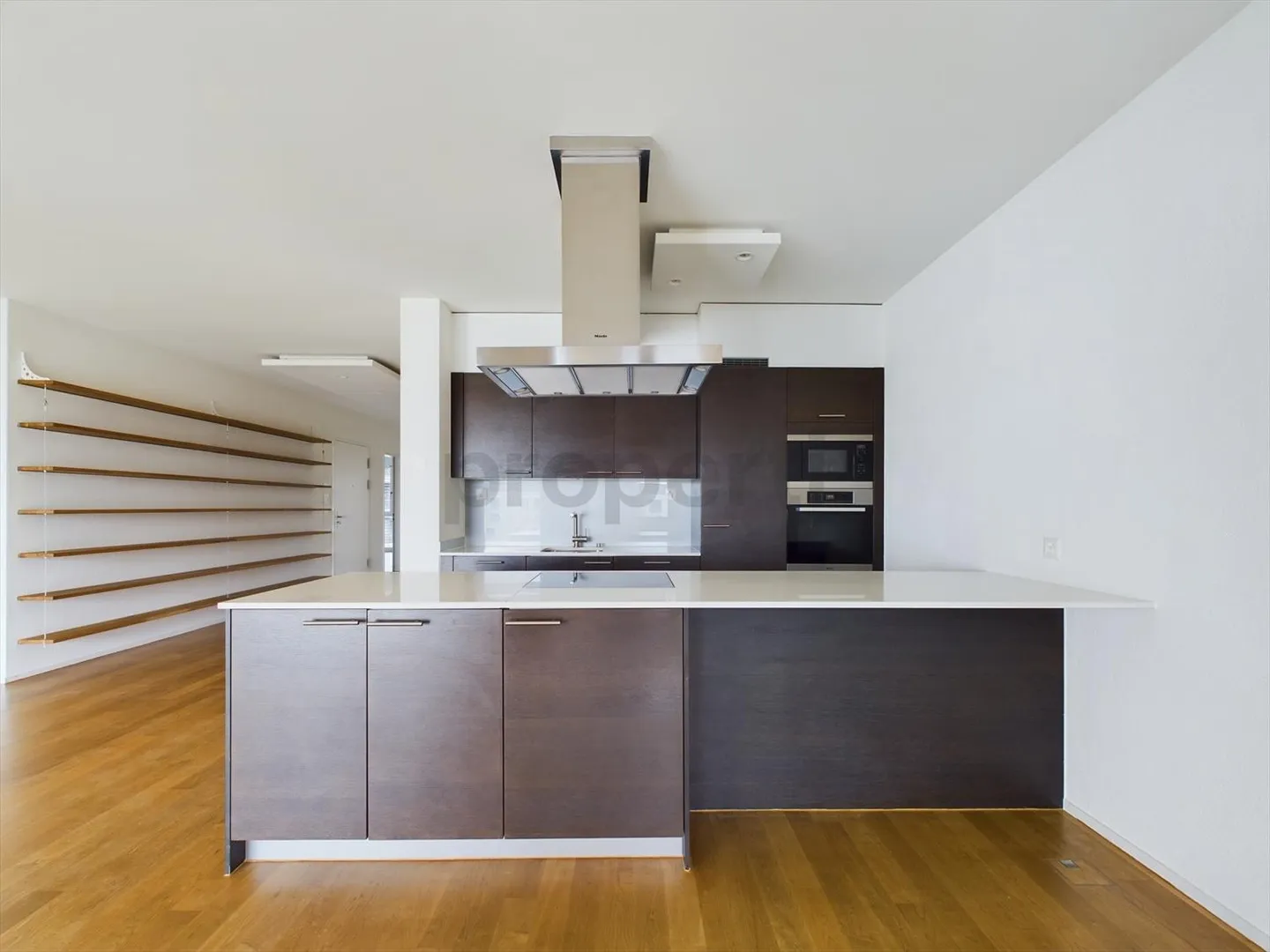 Appartement moderne de 4,5 pièces à Zurich - Photo 2 sur 11