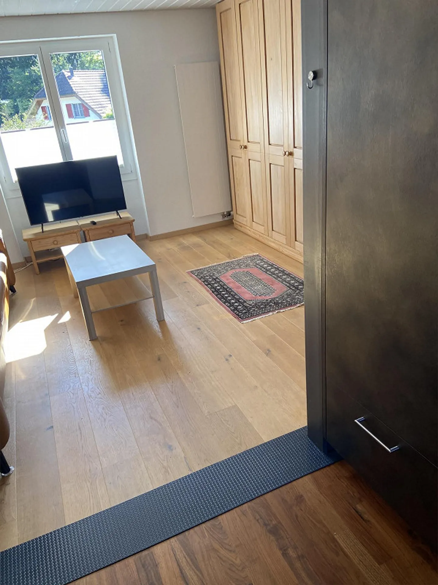 2 1/2 room apartment for temporary residents - Photo 8 of 8