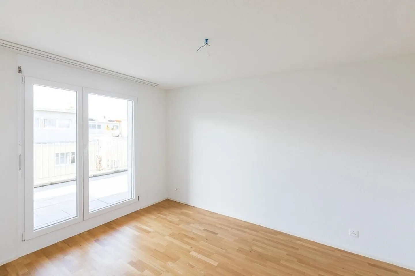 Attractive Attic Apartment in the Heart of Kirchberg! - Photo 7 of 9