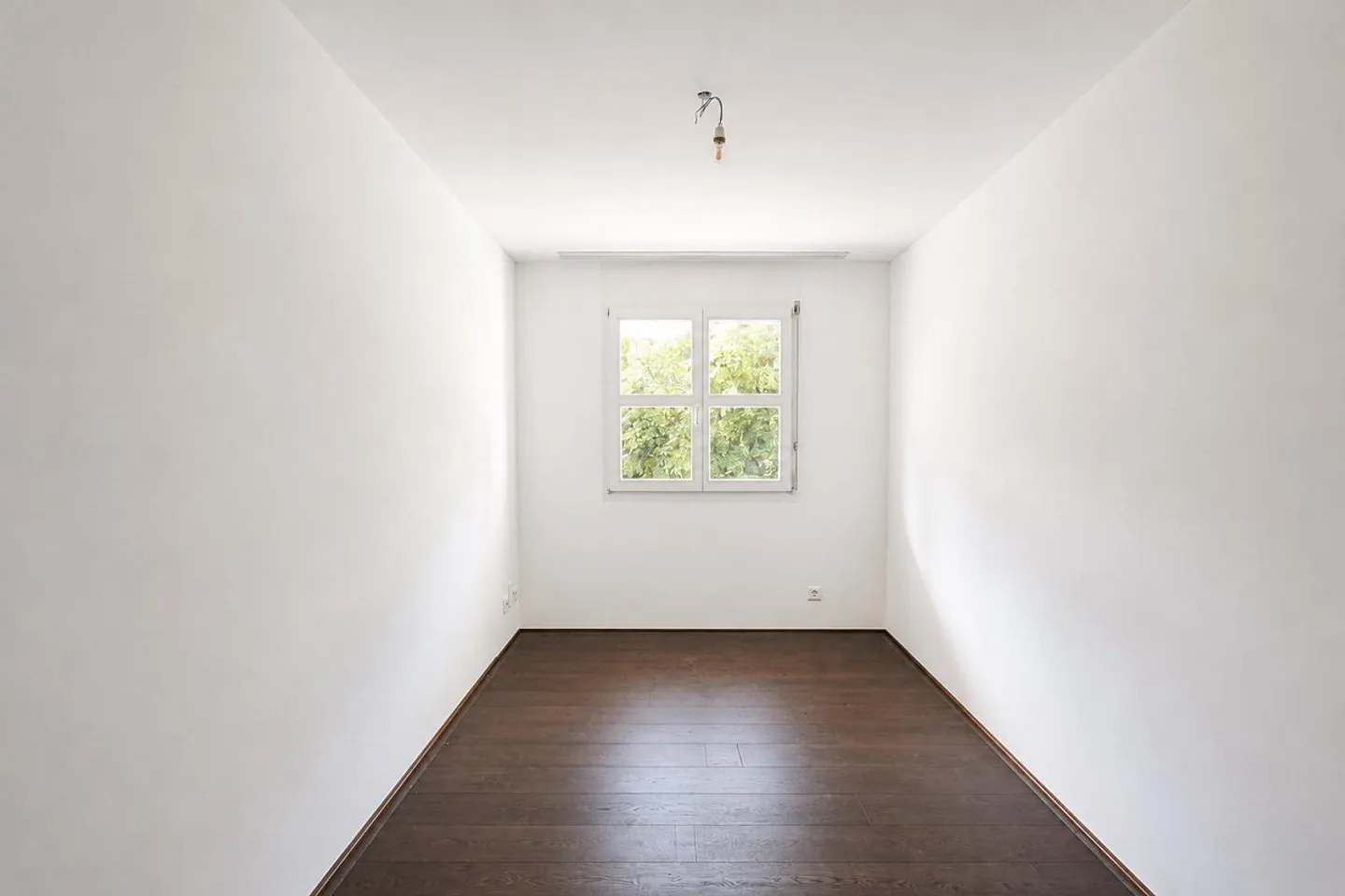 Charmante Renovierte Wohnung - Foto 6 von 10