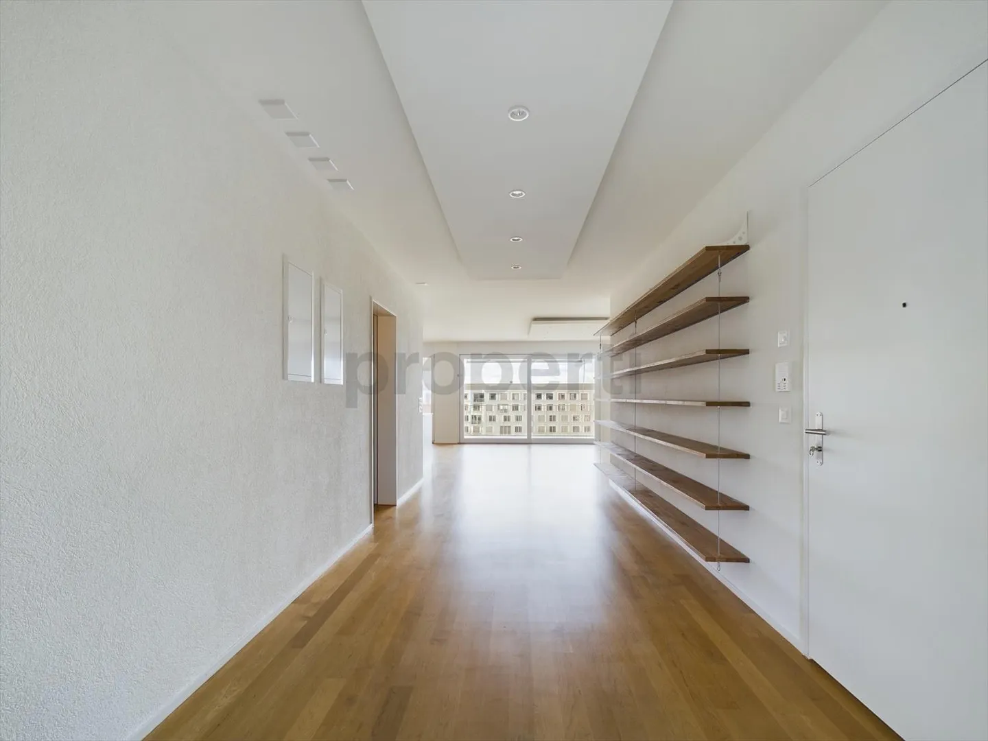 Appartement moderne de 4,5 pièces à Zurich - Photo 7 sur 11