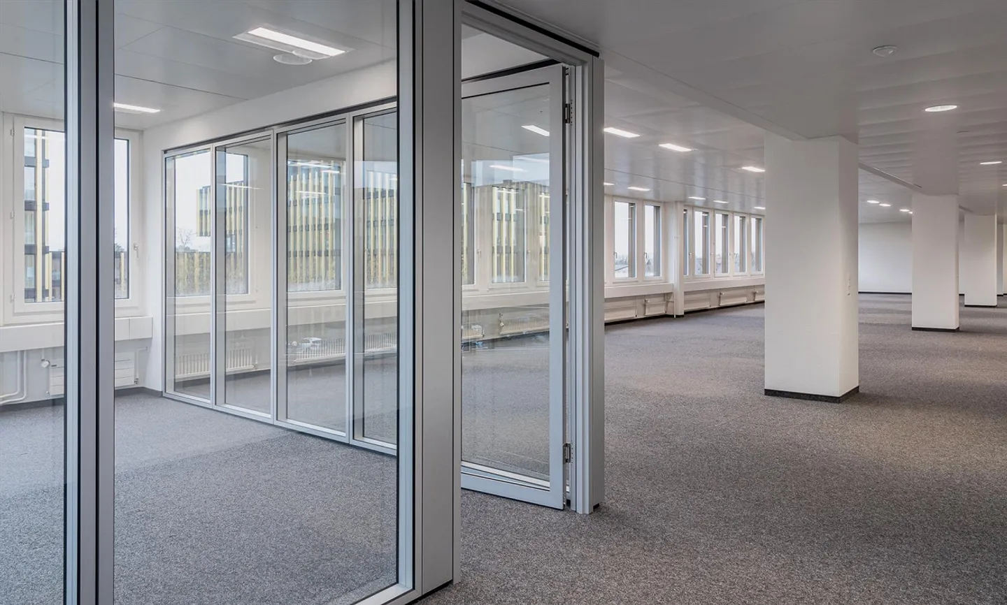 I tuoi nuovi uffici - pronti per essere occupati! - Edificio commerciale Neuhof... - Foto 5 di 13