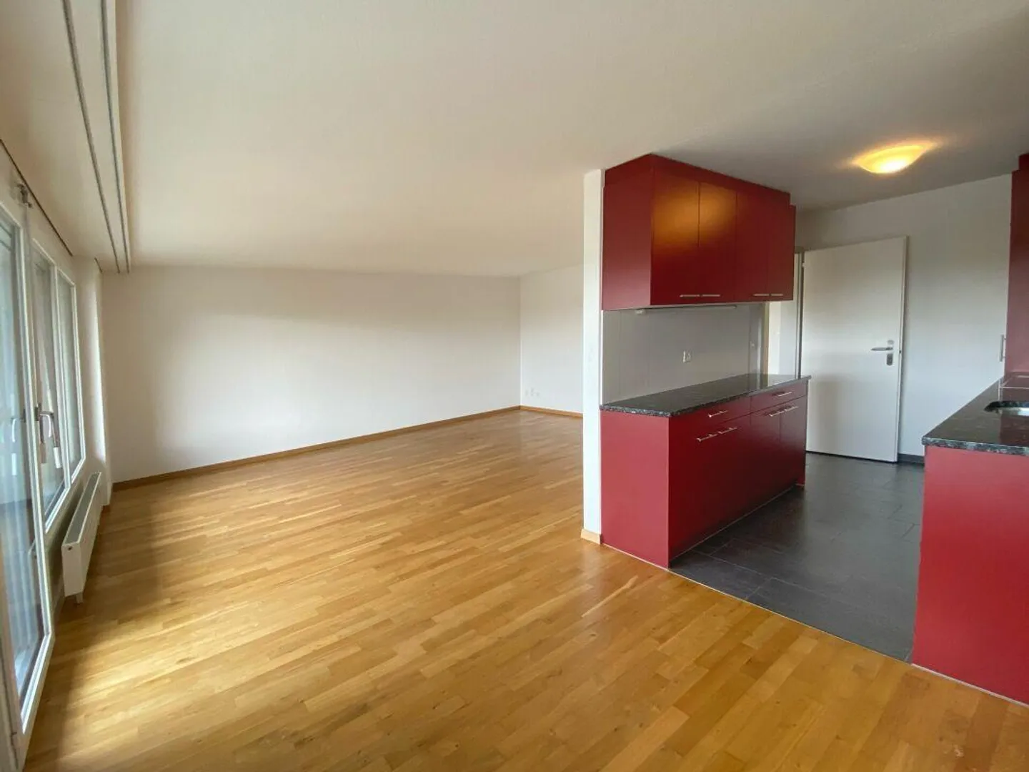 Appartement 3.5 pièces, Neufeldstrasse 16, Worb - Photo 6 sur 11