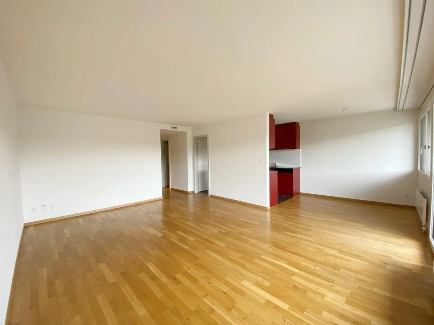 Appartement 3.5 pièces, Neufeldstrasse 16, Worb - Photo 7 sur 11