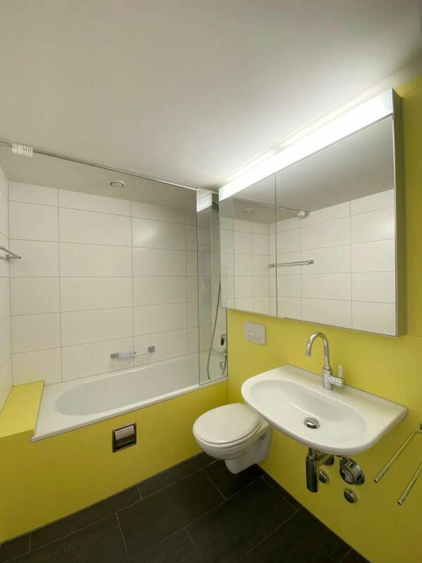 Appartement 3.5 pièces, Neufeldstrasse 16, Worb - Photo 9 sur 11