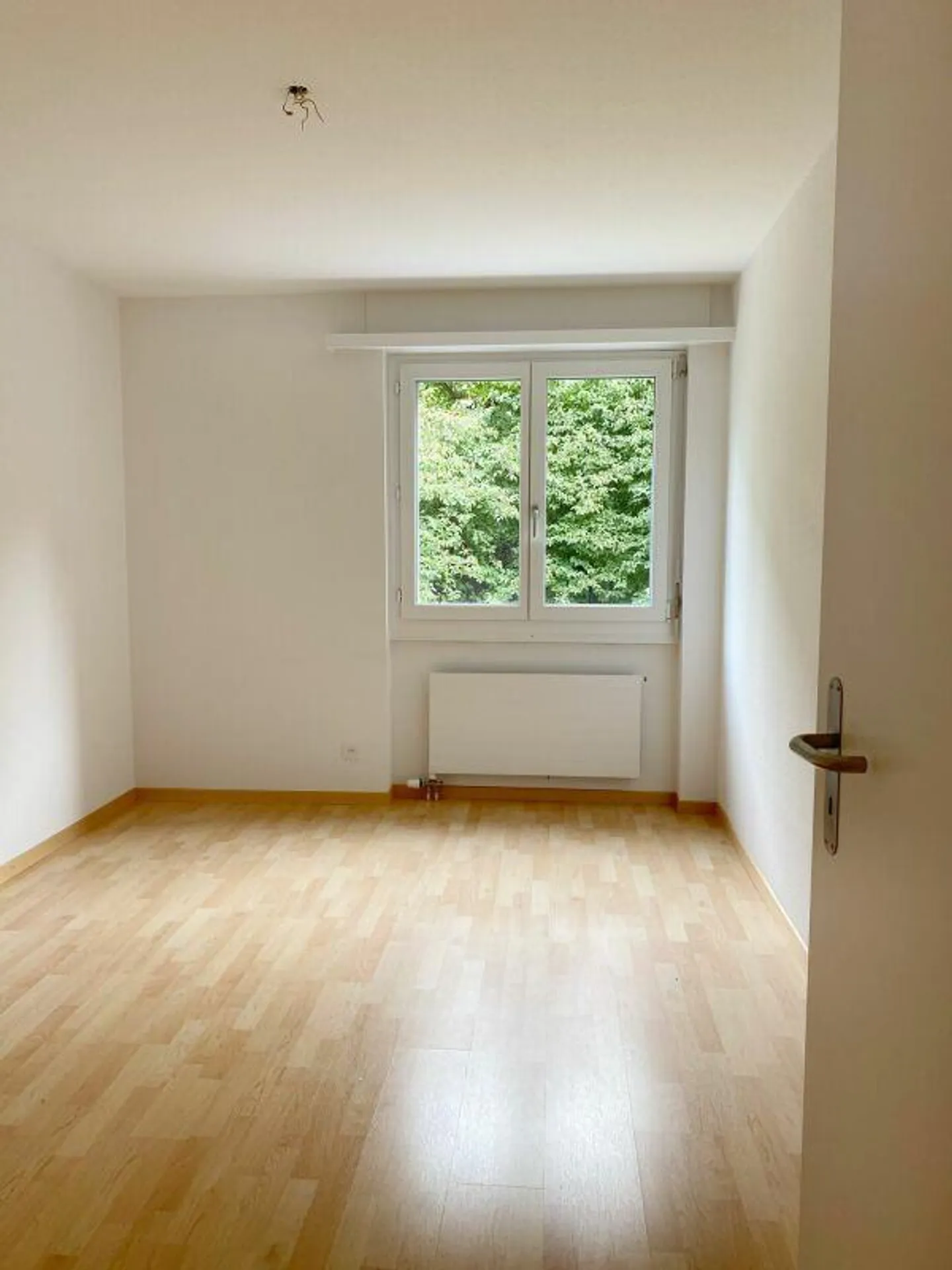 Appartement 3.5 pièces, Neufeldstrasse 16, Worb - Photo 11 sur 11