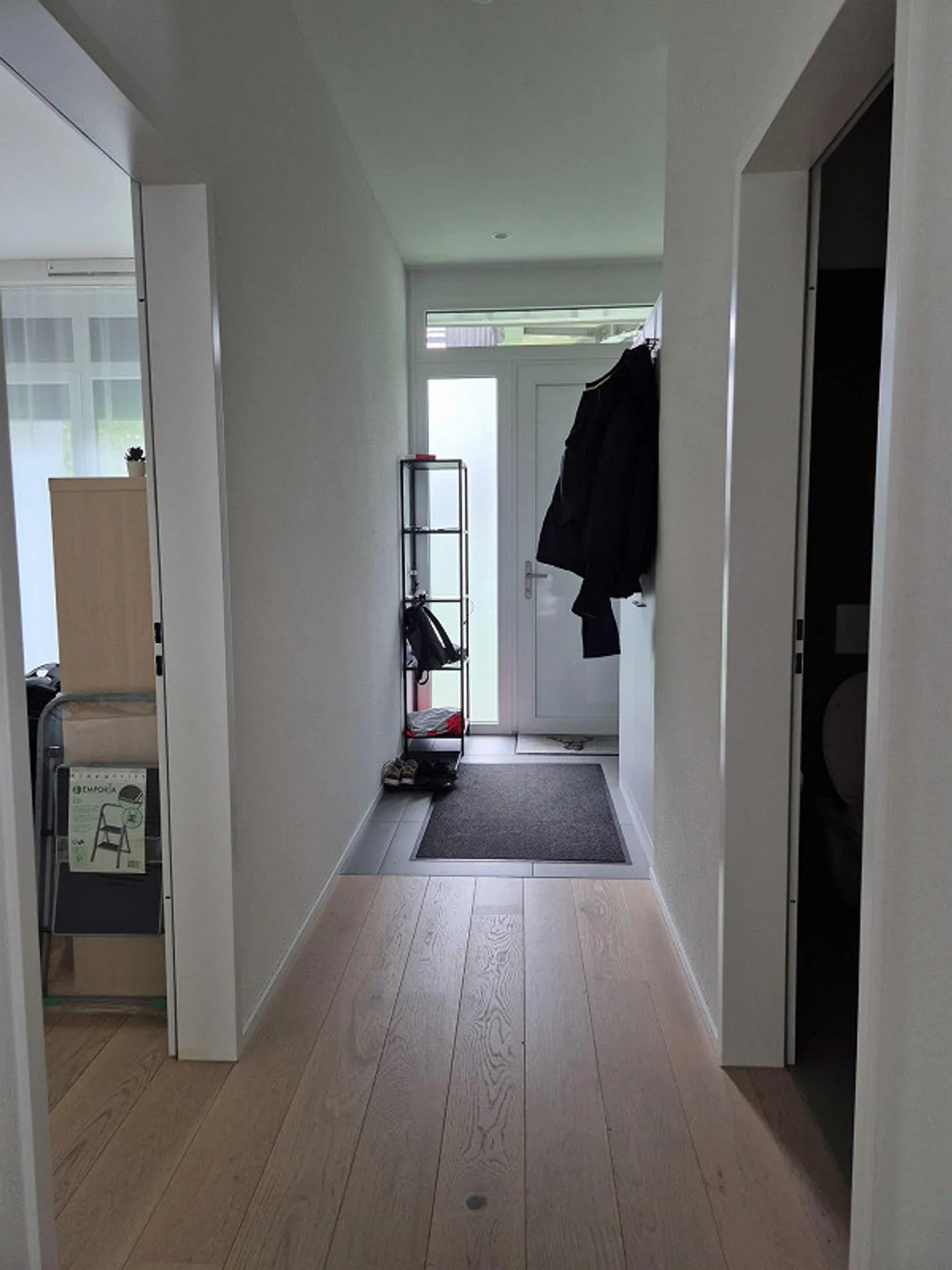 Appartement 3.5 pièces - Photo 2 sur 13