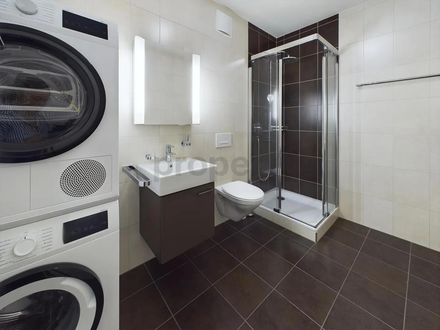Appartement moderne de 4,5 pièces à Zurich - Photo 8 sur 11