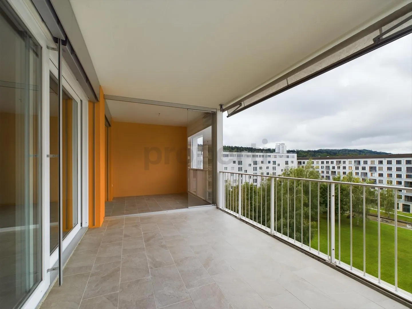 Appartement moderne de 4,5 pièces à Zurich - Photo 10 sur 11