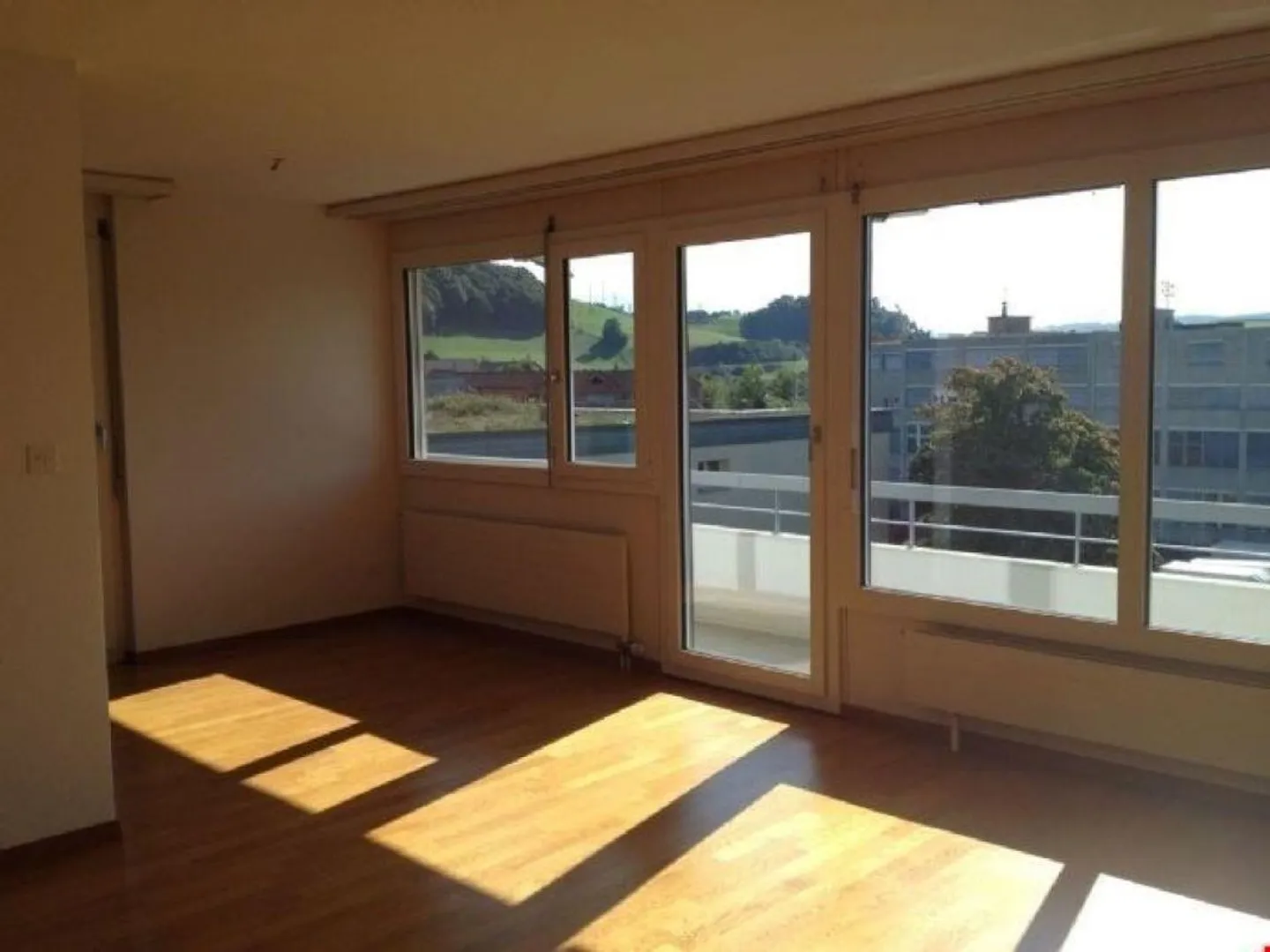 Appartement 3.5 pièces, Neufeldstrasse 16, Worb - Photo 2 sur 11