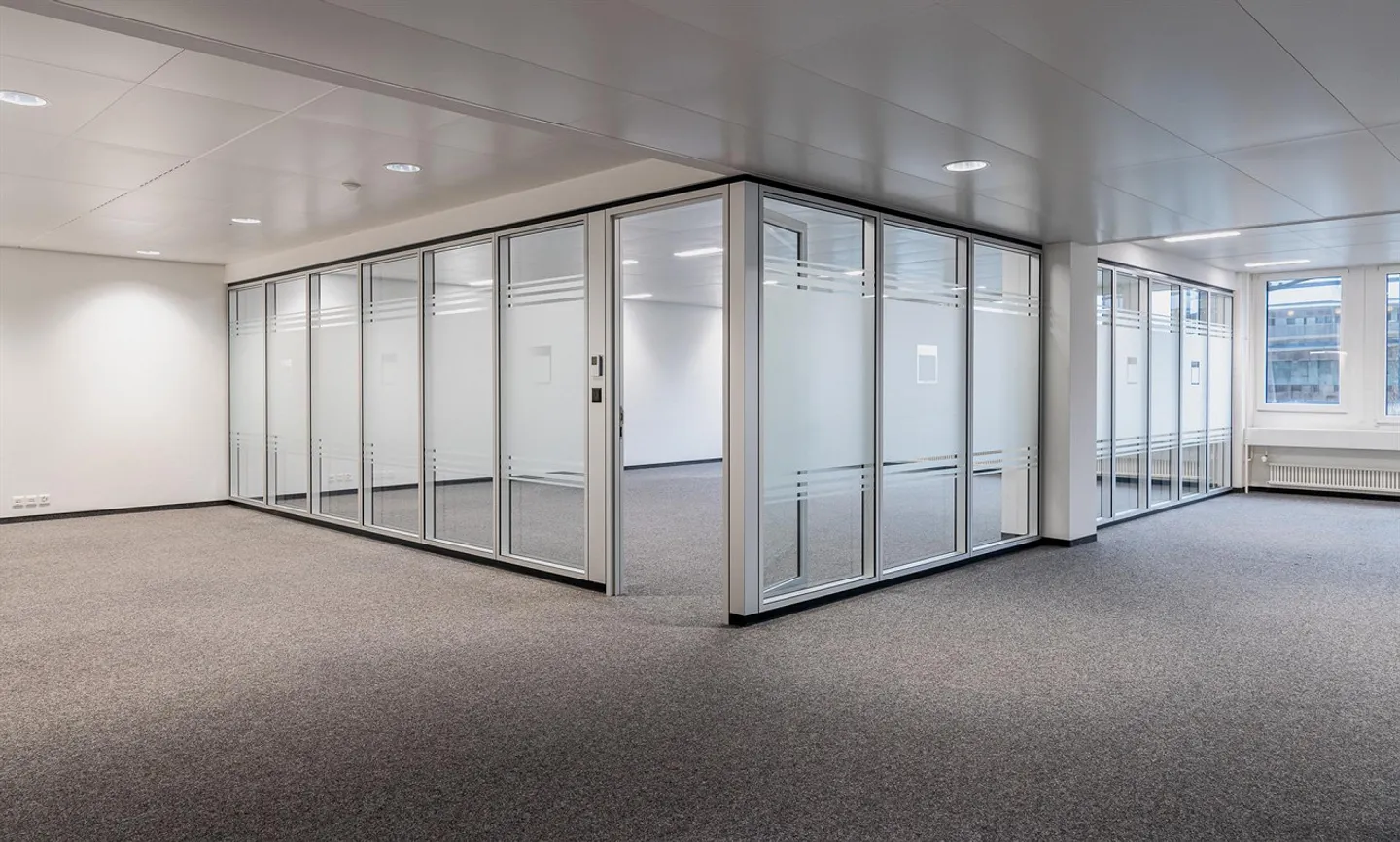 I tuoi nuovi uffici - pronti per essere occupati! - Edificio commerciale Neuhof... - Foto 11 di 13