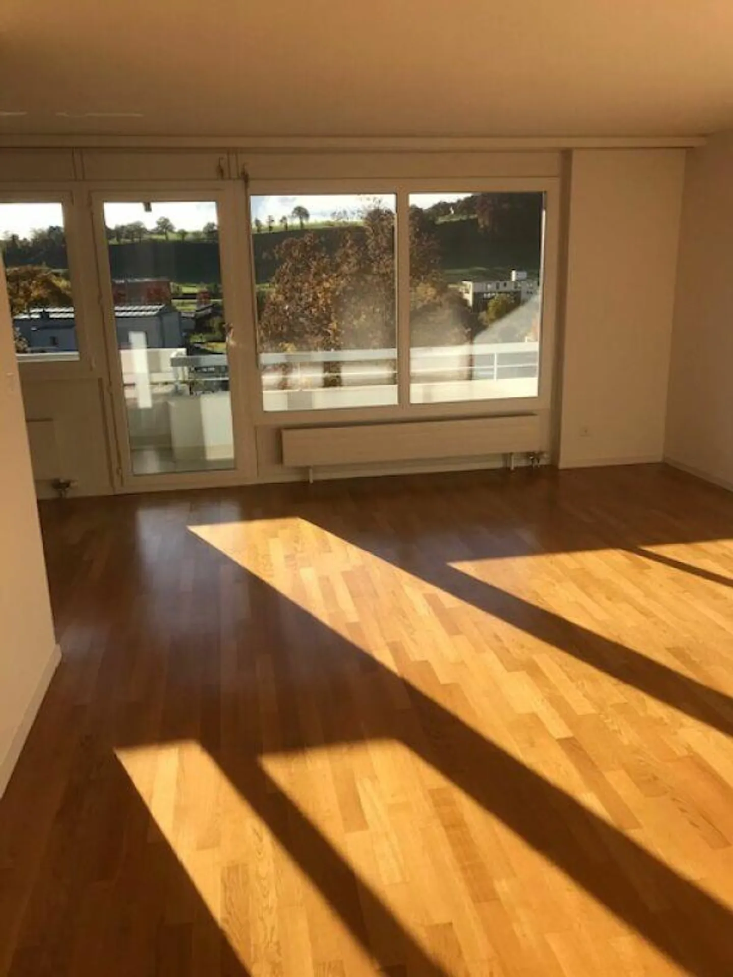 Appartement 3.5 pièces, Neufeldstrasse 16, Worb - Photo 4 sur 11