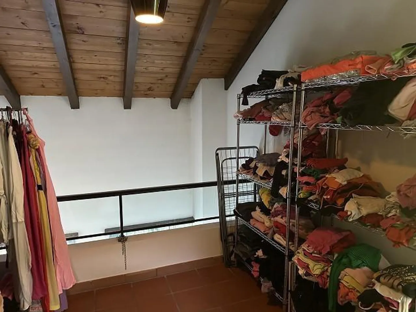 3 1/2 - Room Duplex Apartment Near the Lake - Photo 8 of 22