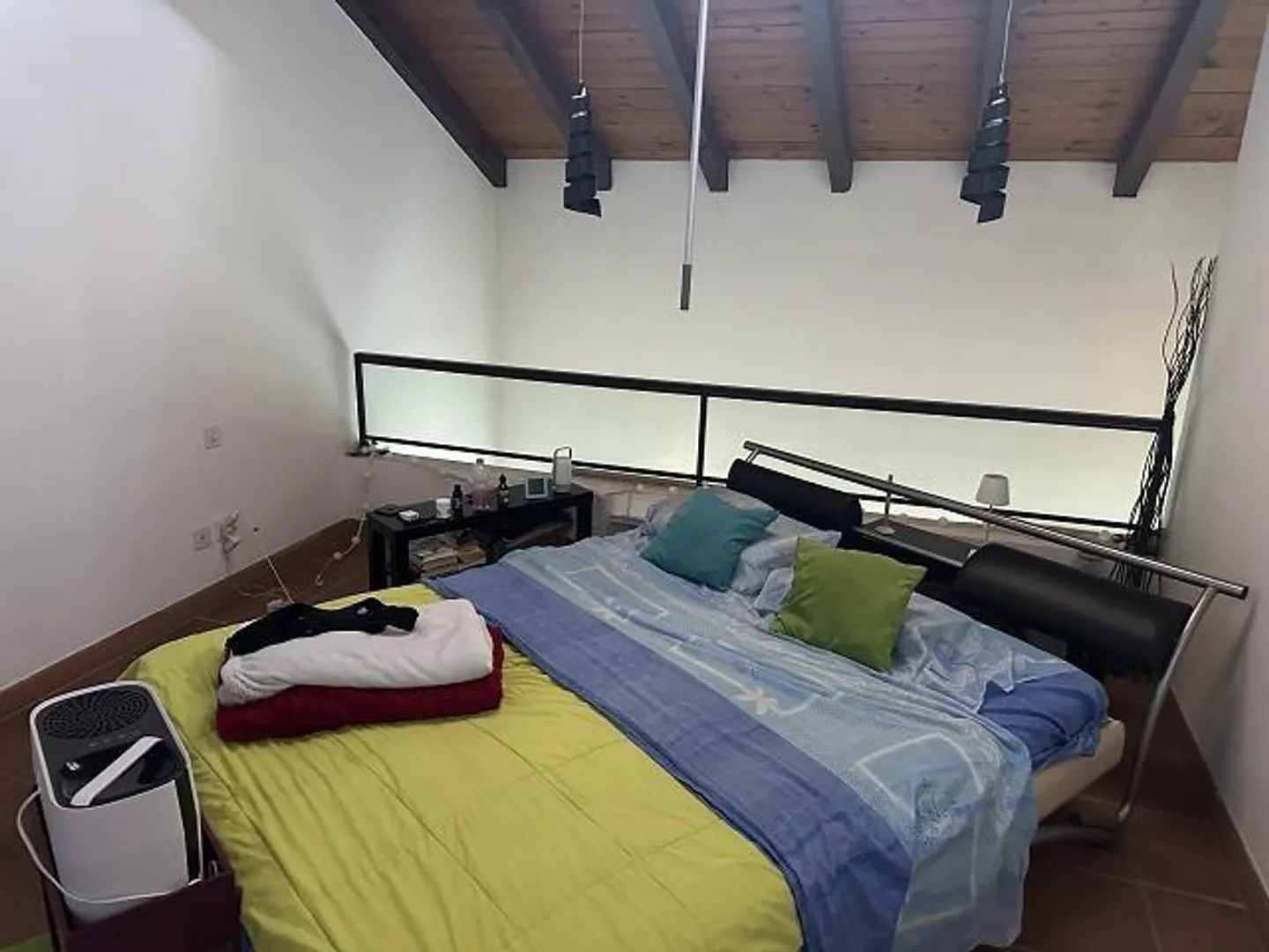3 1/2 - Room Duplex Apartment Near the Lake - Photo 9 of 22