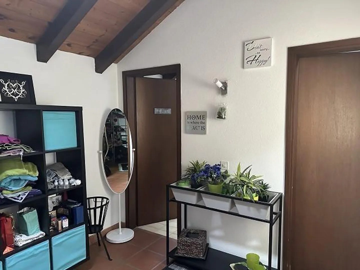 3 1/2 - Room Duplex Apartment Near the Lake - Photo 10 of 22