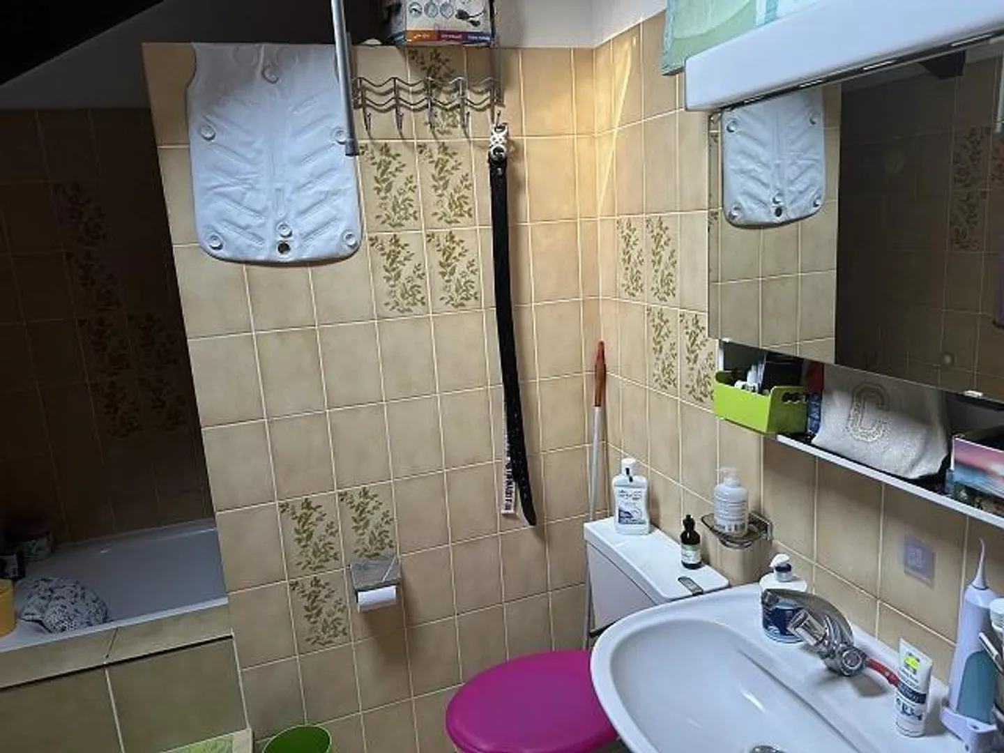 3 1/2 - Room Duplex Apartment Near the Lake - Photo 11 of 22