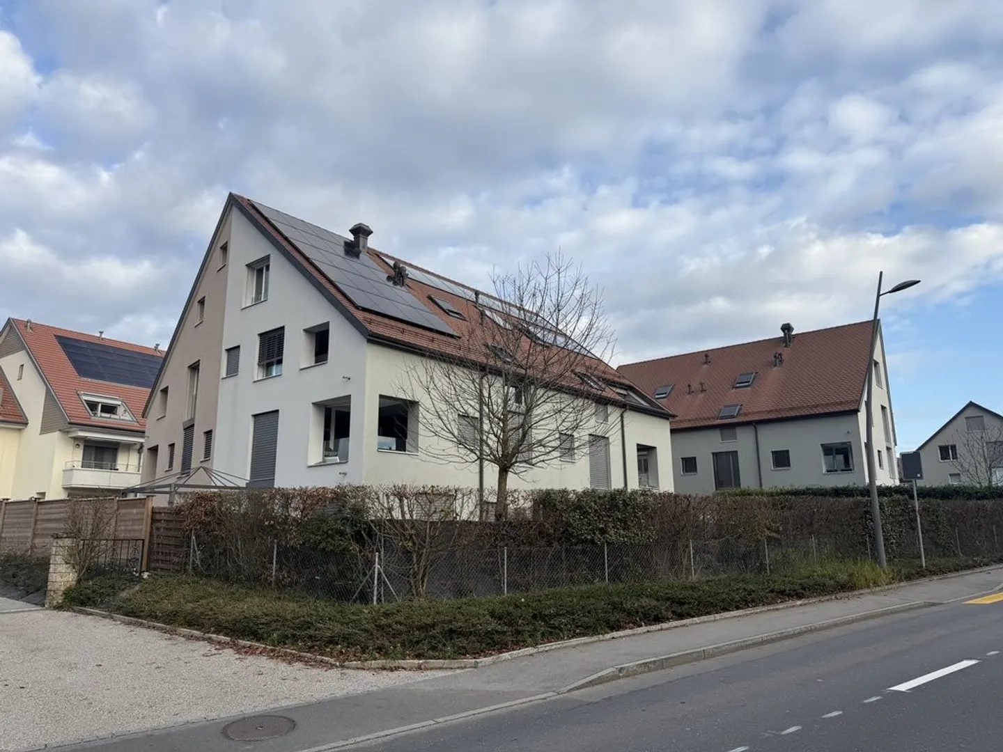 Bell'appartamento duplex - Foto 12 di 12
