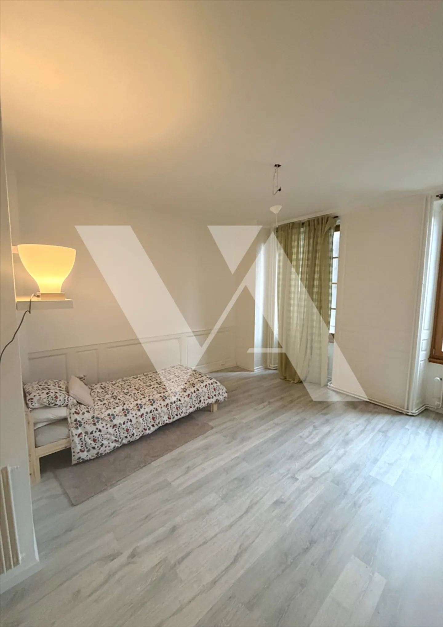 Wohnung mieten - Foto 1 von 5