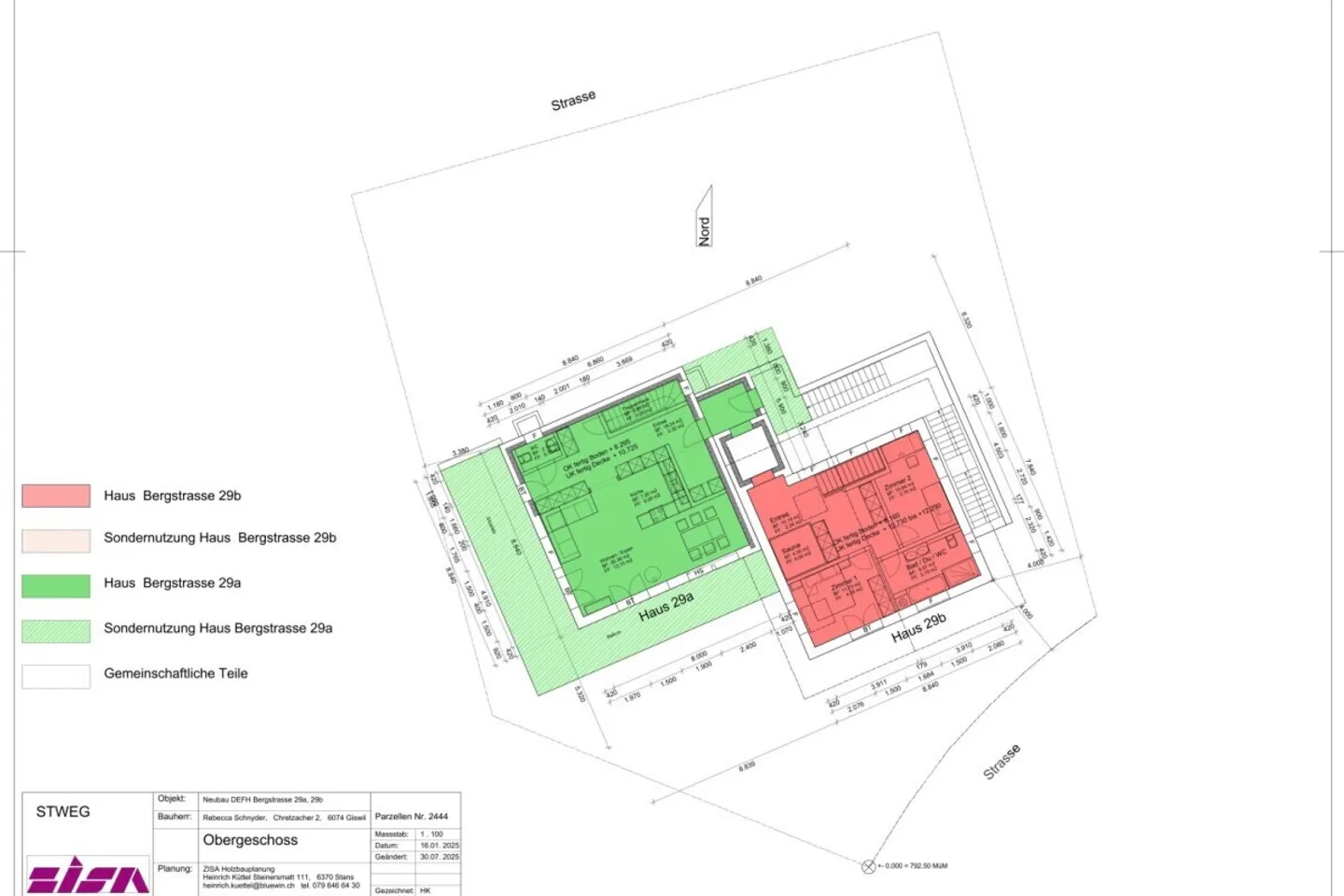 Chalet avec Vue Imprenable sur les Montagnes - Photo 10 sur 12