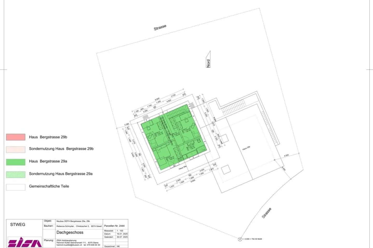 Chalet avec Vue Imprenable sur les Montagnes - Photo 11 sur 12