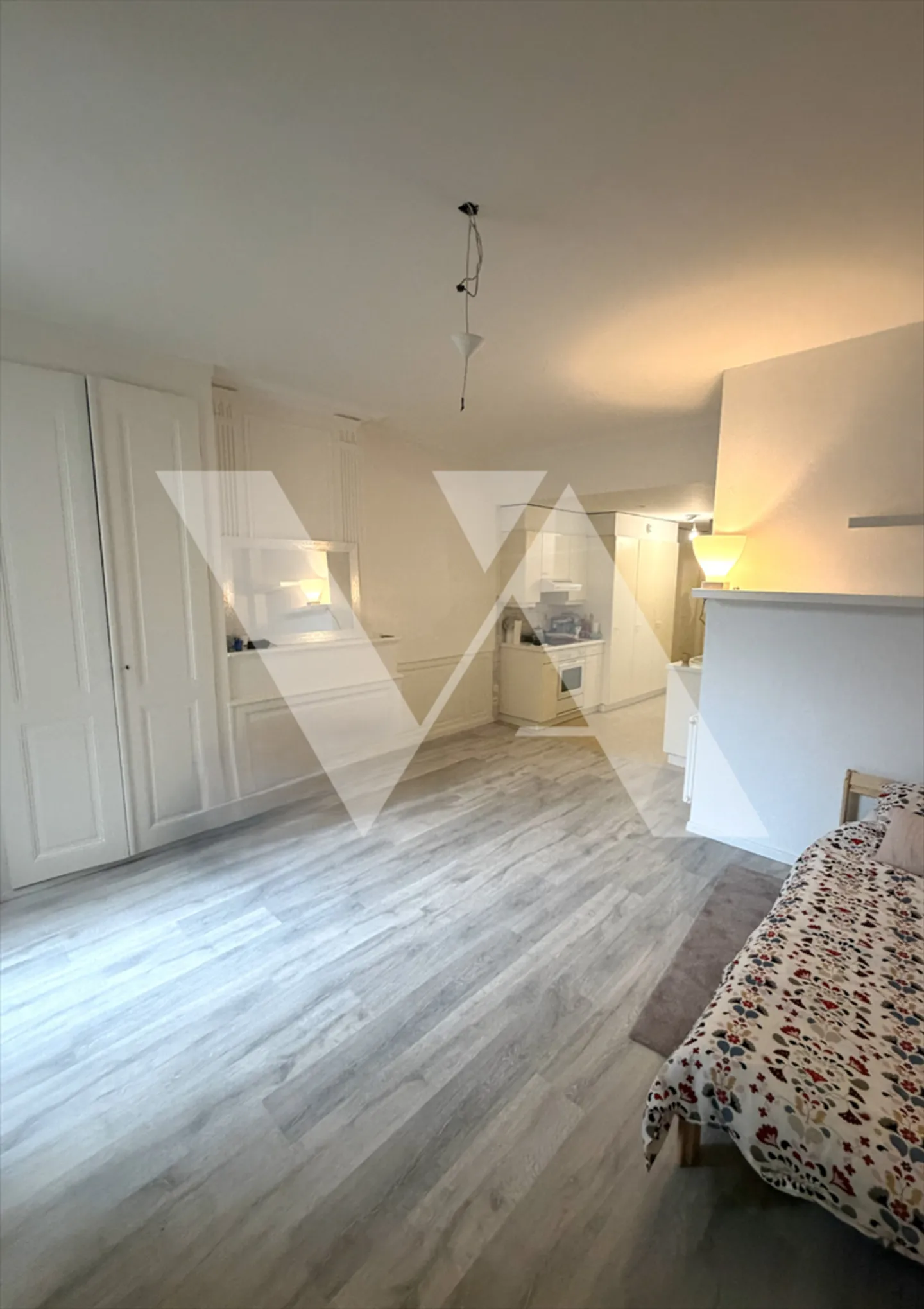 Wohnung mieten - Foto 2 von 5