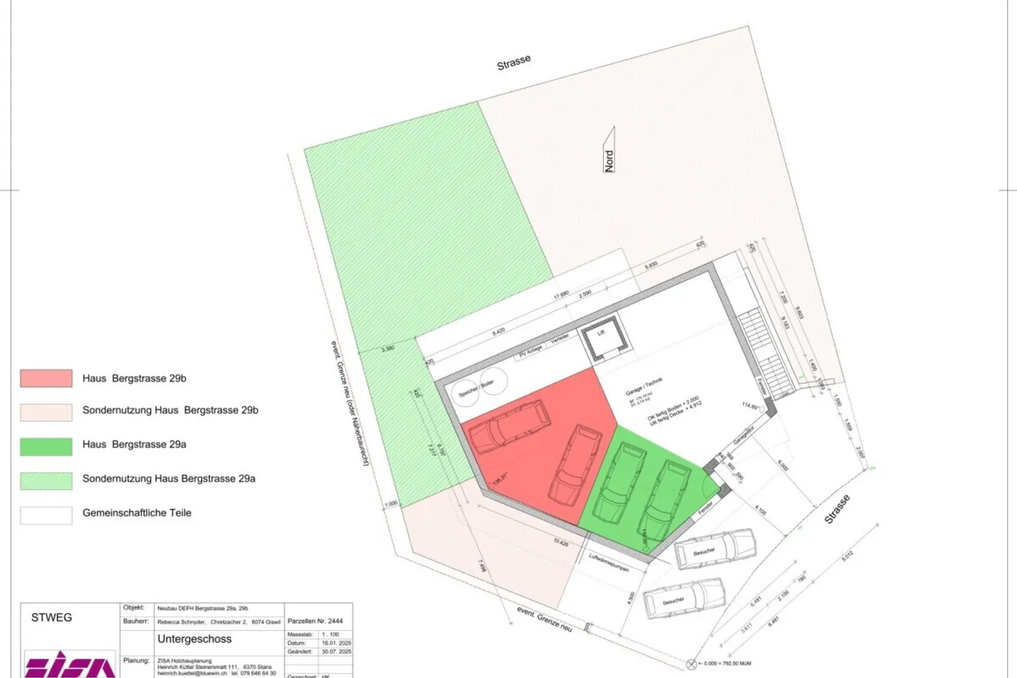 Chalet avec Vue Imprenable sur les Montagnes - Photo 8 sur 12
