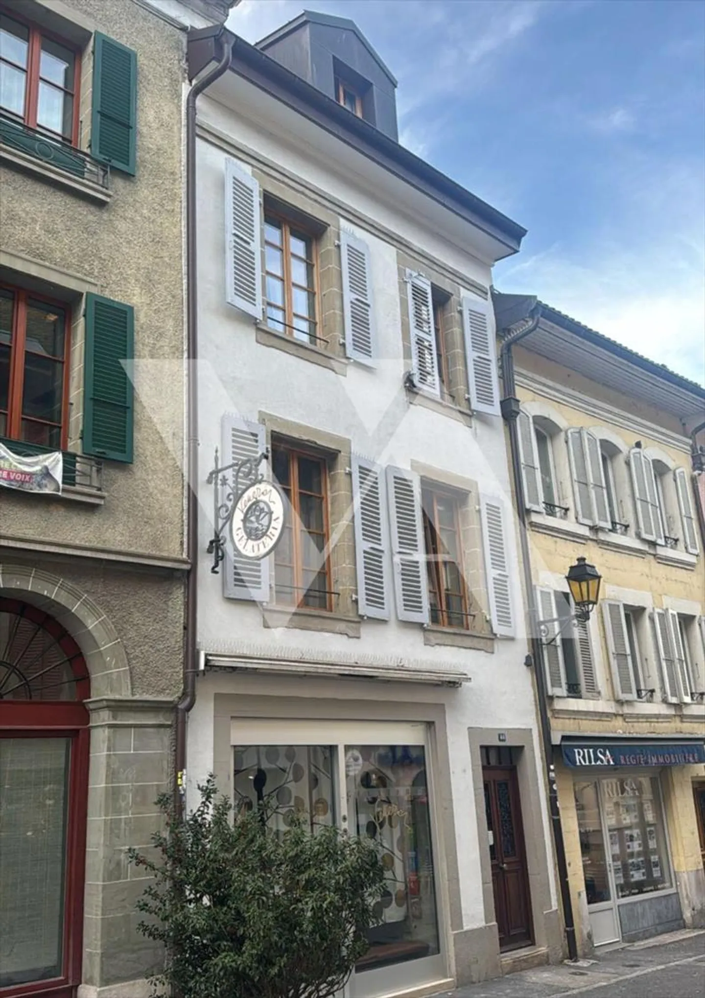 Wohnung mieten - Foto 5 von 5