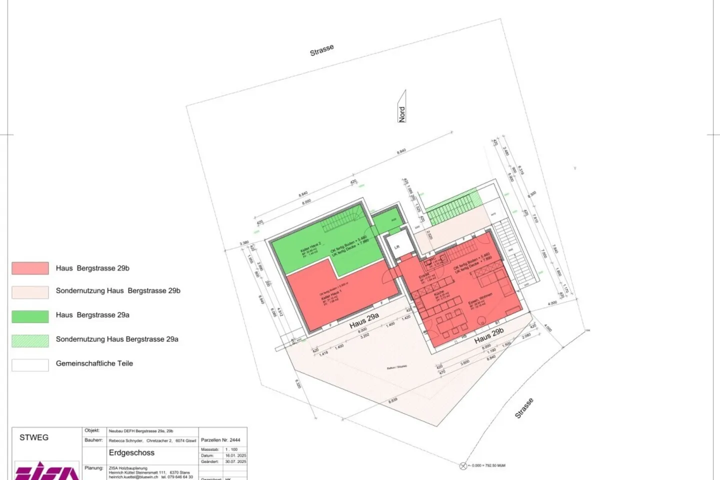 Chalet avec Vue Imprenable sur les Montagnes - Photo 9 sur 12