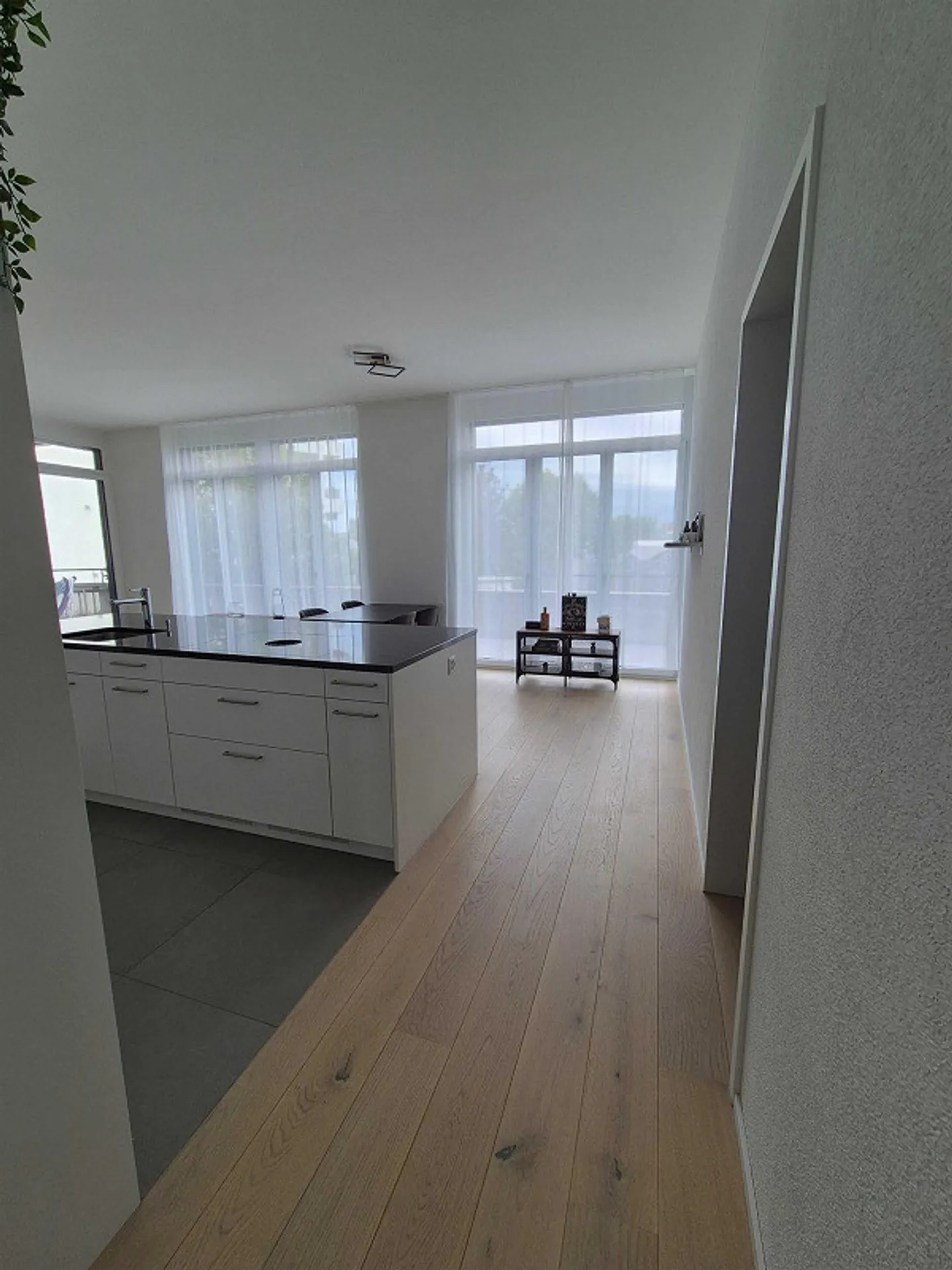 Appartement 3.5 pièces - Photo 4 sur 13