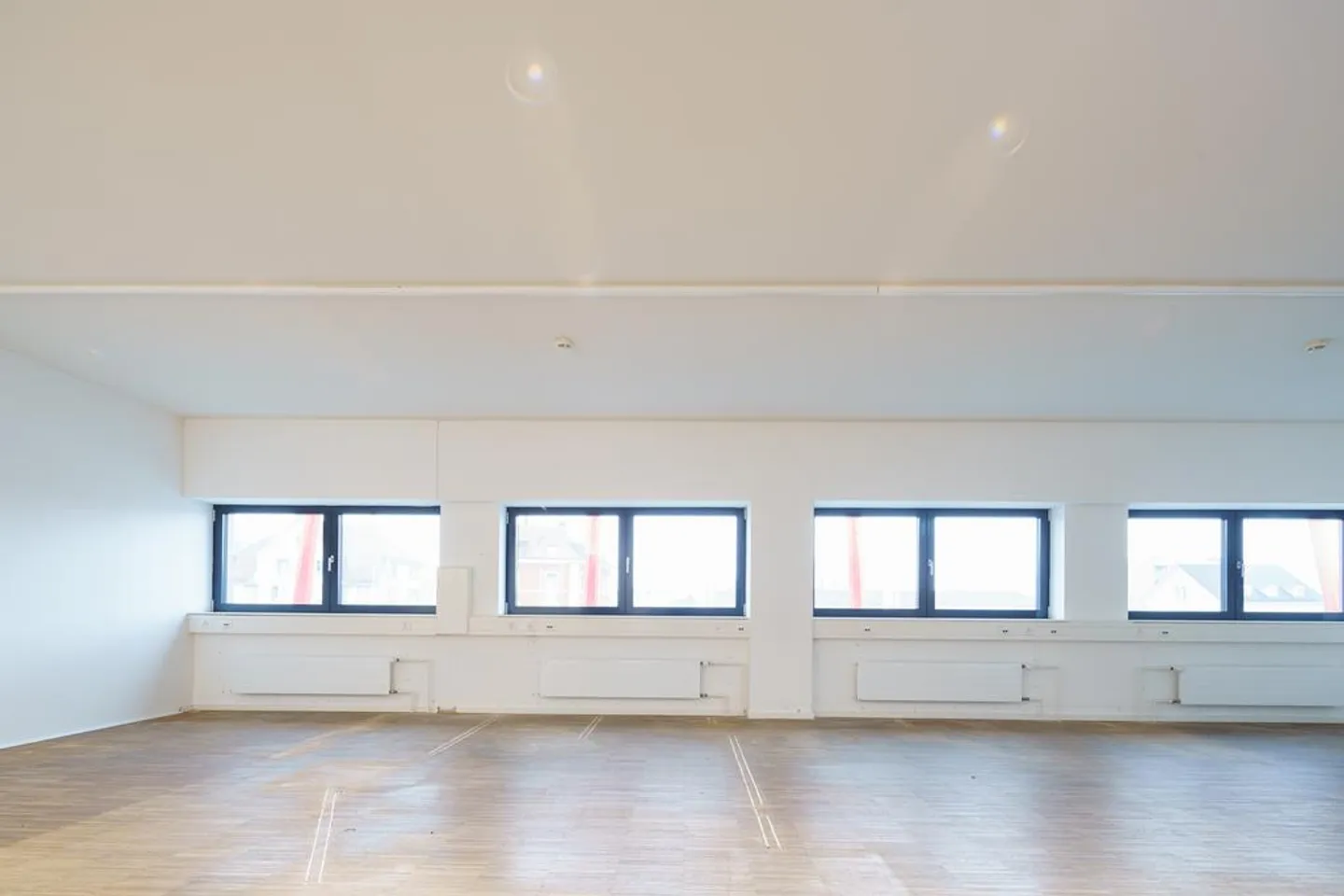 Spazio ufficio / vendita nel Letten Center, Binningerstrasse 86, Allschwil - Foto 4 di 8